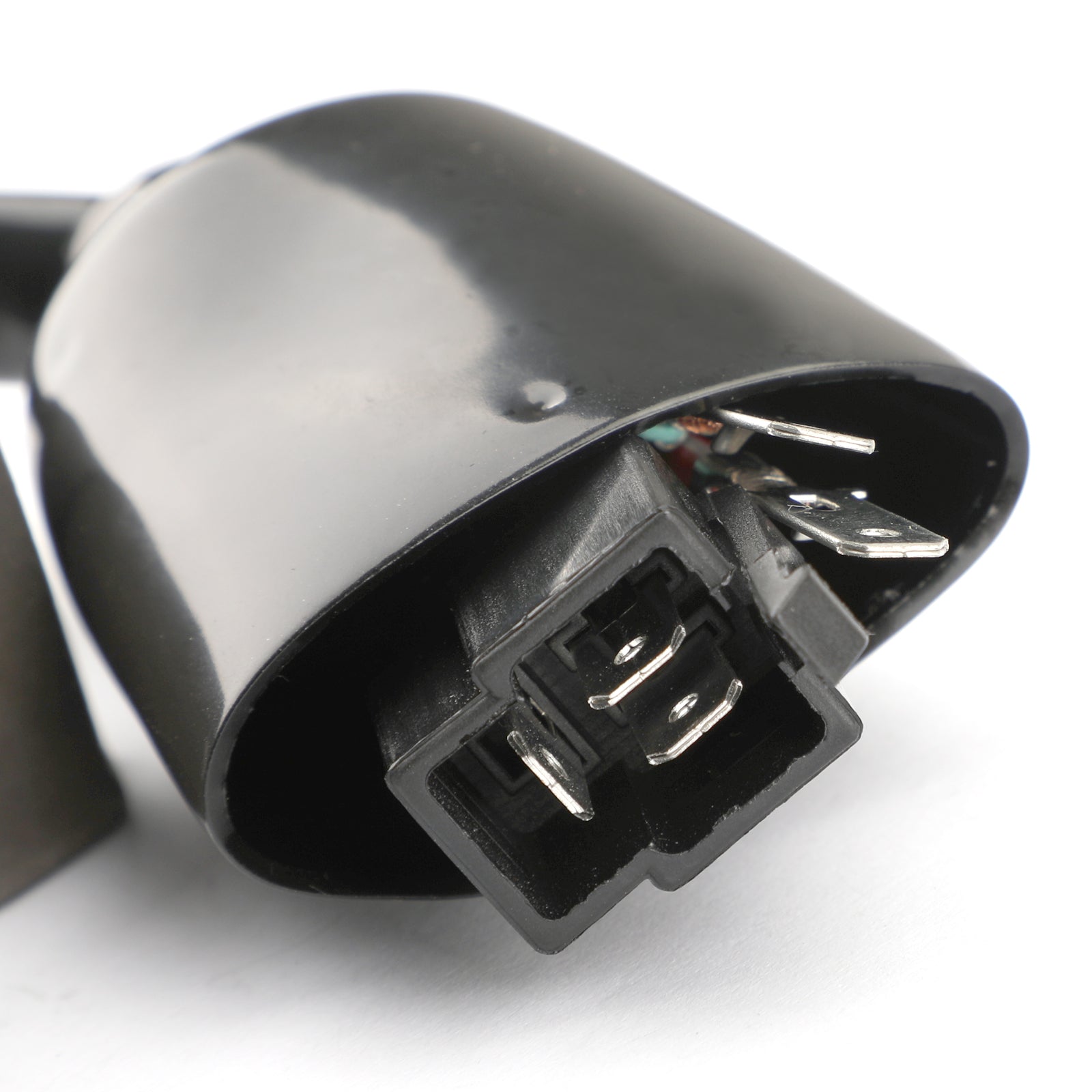 Spannungsrichterregler für Honda FMX650 2005-2006 Repl.# 31600-MFC-641