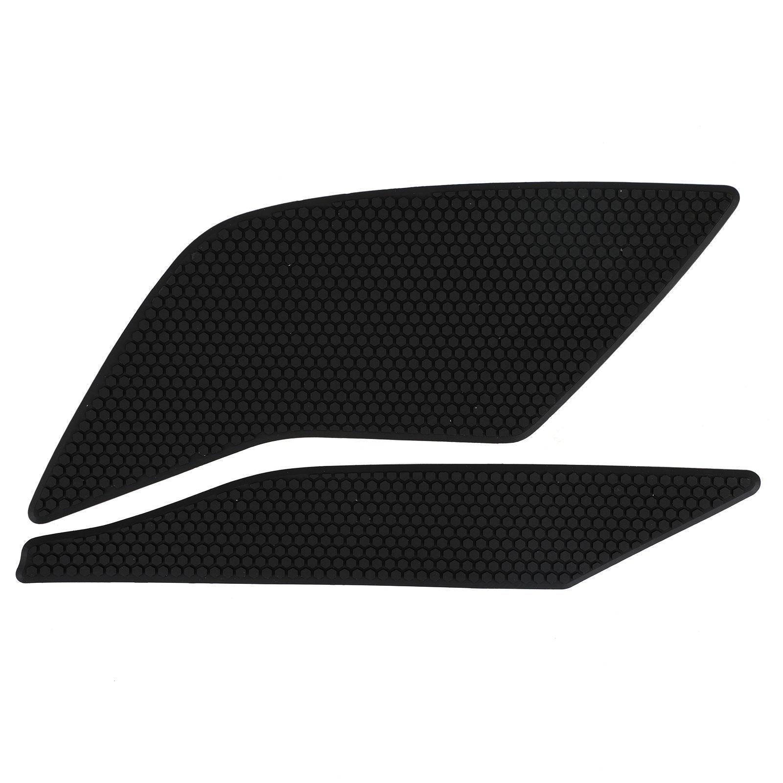 4 almohadillas laterales de tracción para tanque para Yamaha YZF-R1 YZF-R1M 2015-2020