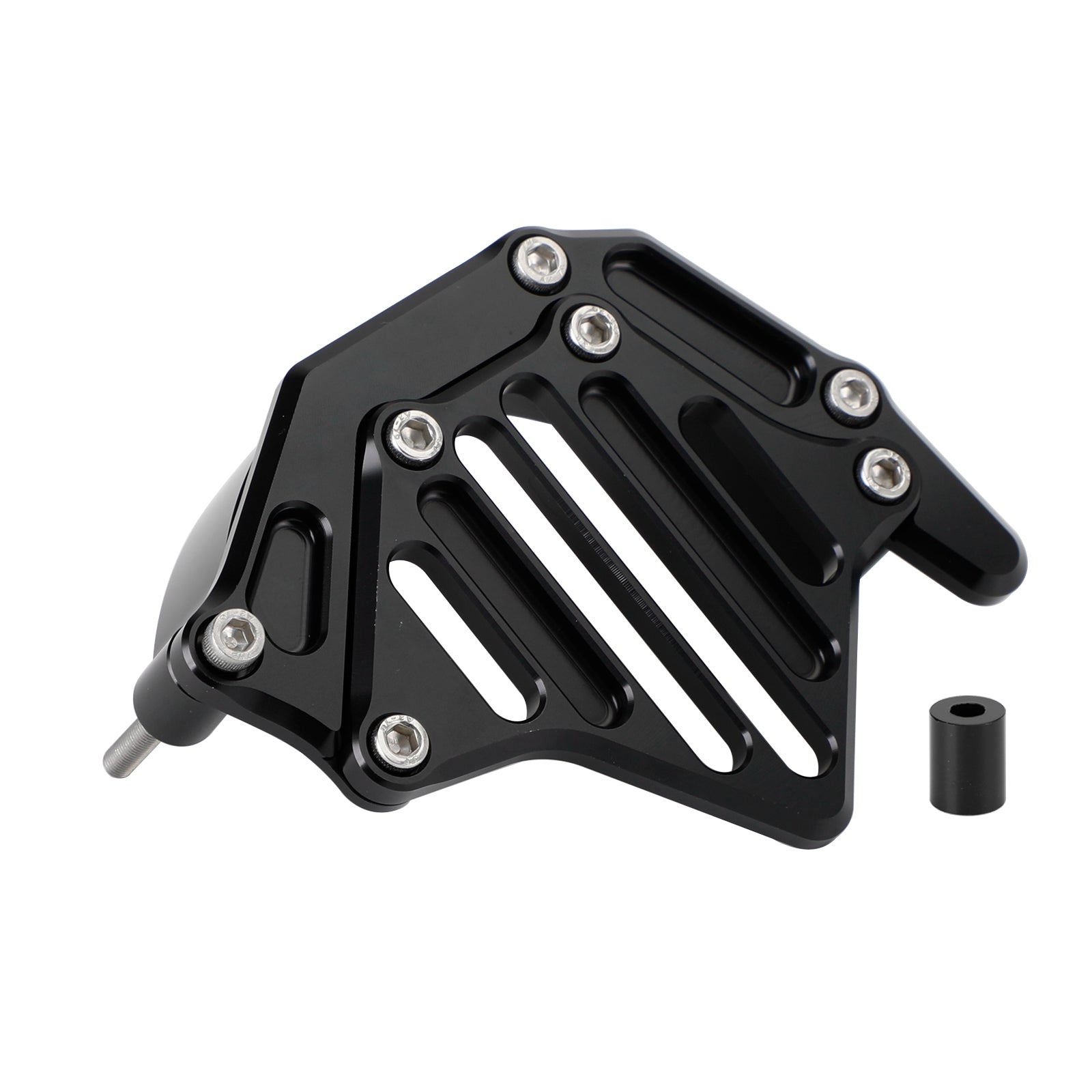 Front Sprocket Cover Chain Guard For Kawasaki Z900 Z900RS 2018-2021