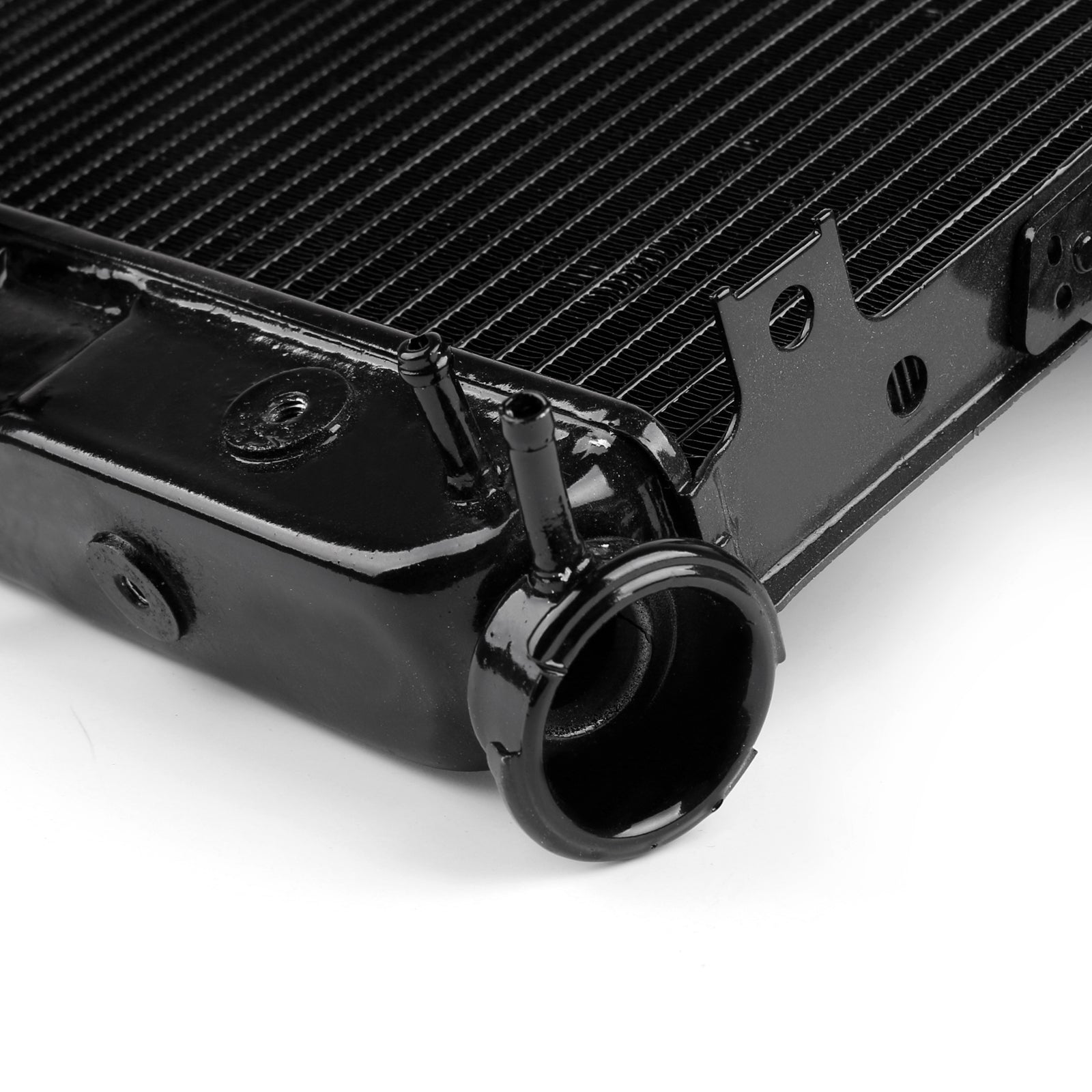 Aluminium koeler koelradiator voor Suzuki 2003 2004 GSXR1000/ GSXR1000Z generiek