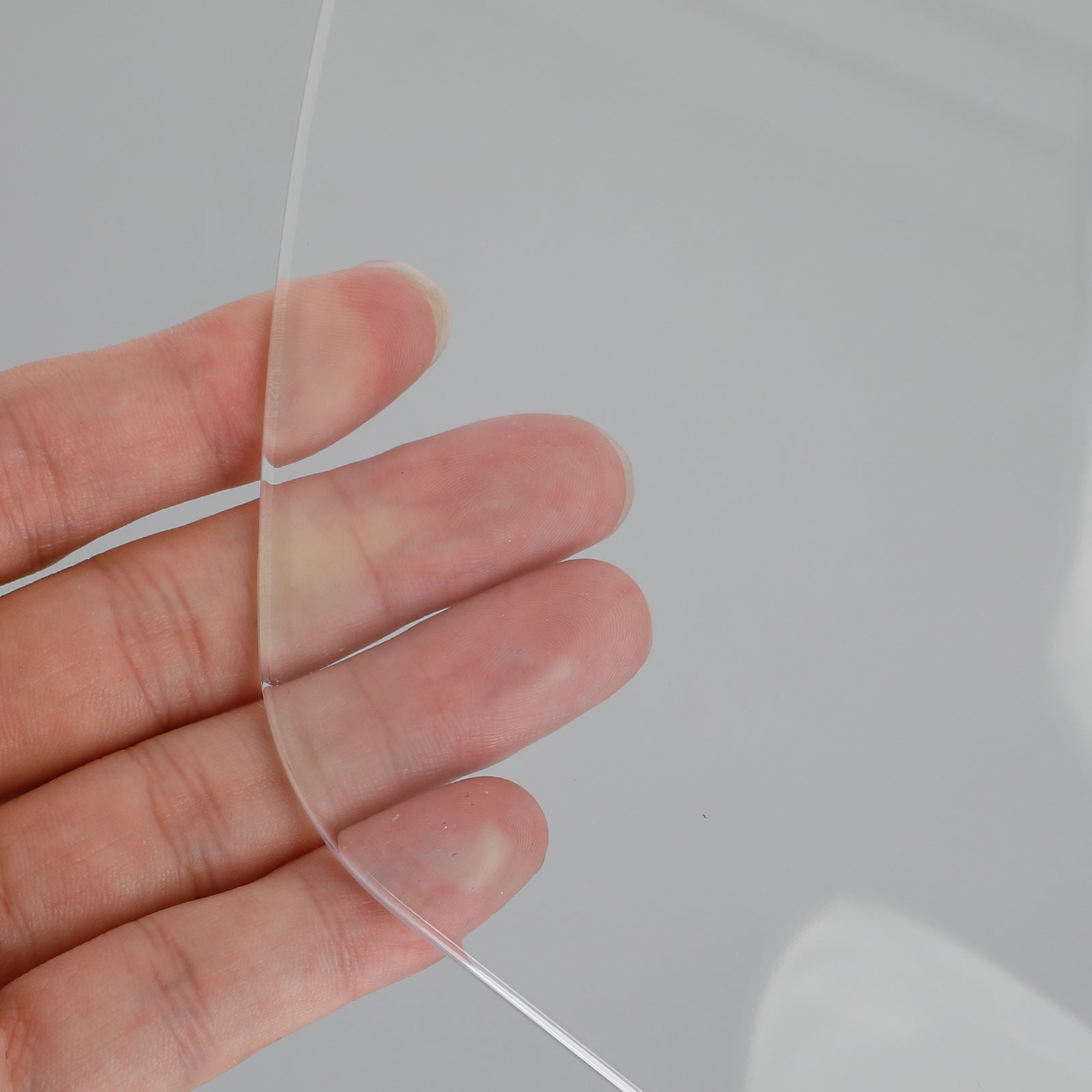 Parabrisas apto para TRIUMPH Tiger 800 XC/XR/XRX/XRT/XCX/XCA 2018-2021 genérico