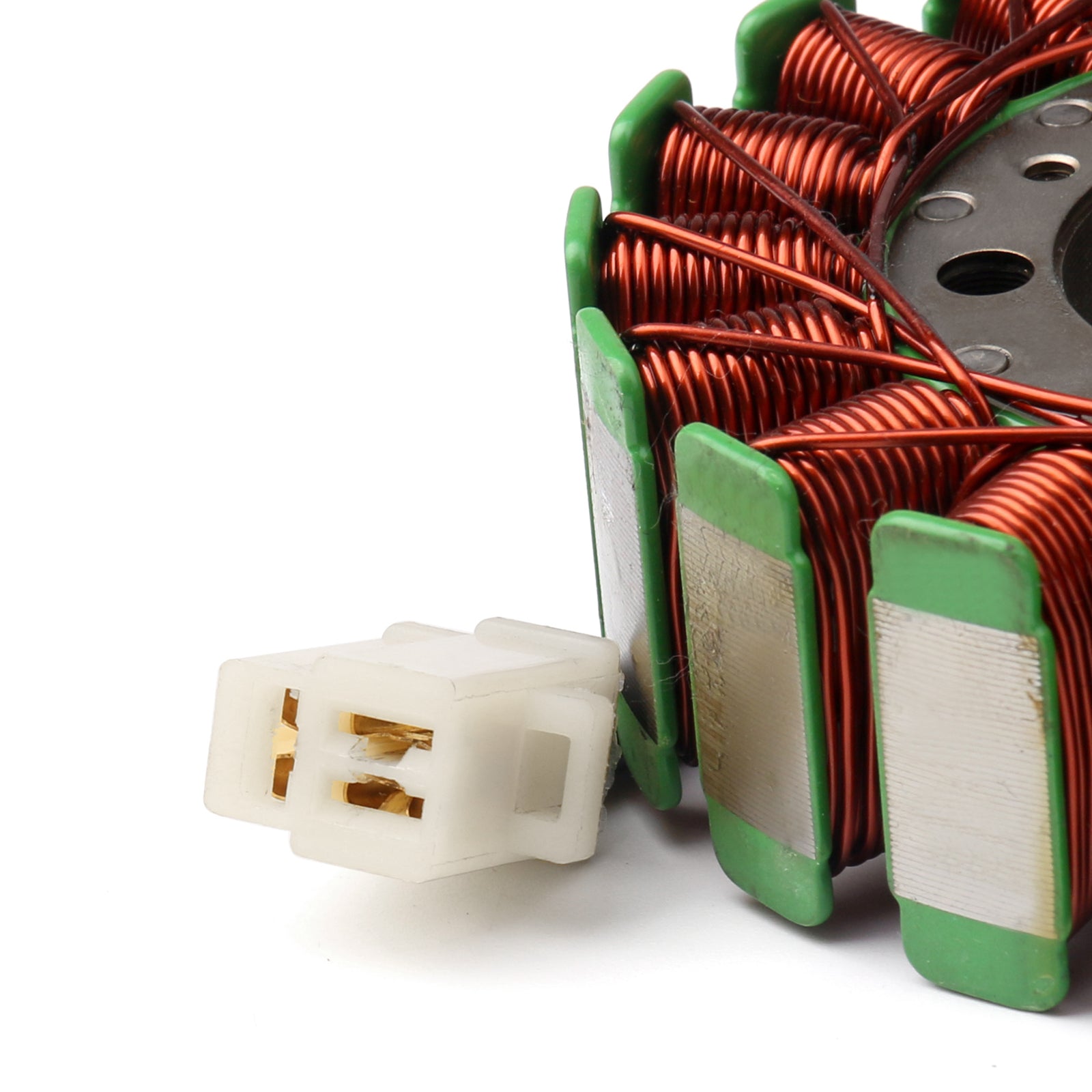 Magneto Generator Stator Coil For Honda VF750 Magna V45 94-03 Interceptor 94-97