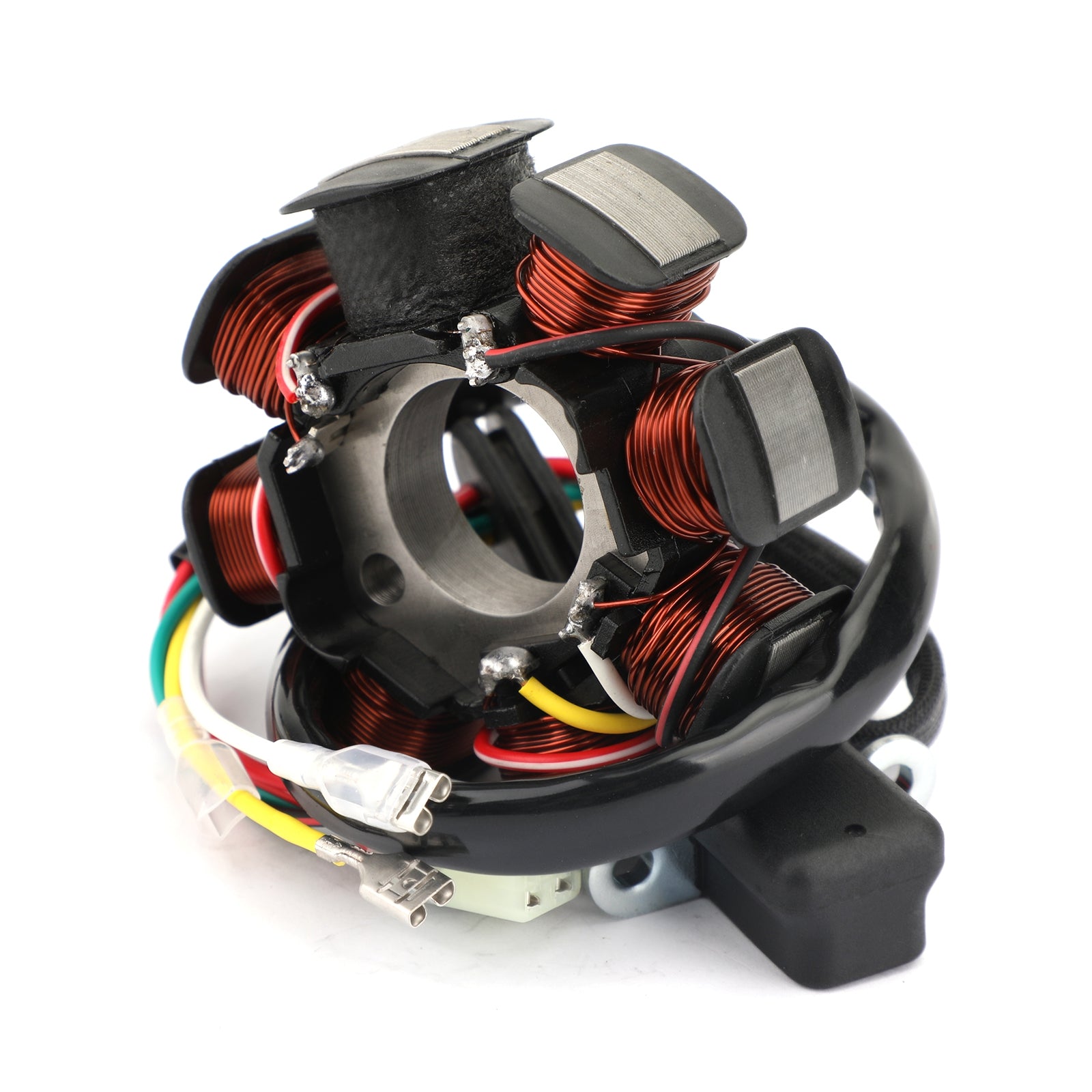 250 300 EXC XC TE 2007-2019 55139004000 55139004100 Statorgenerator