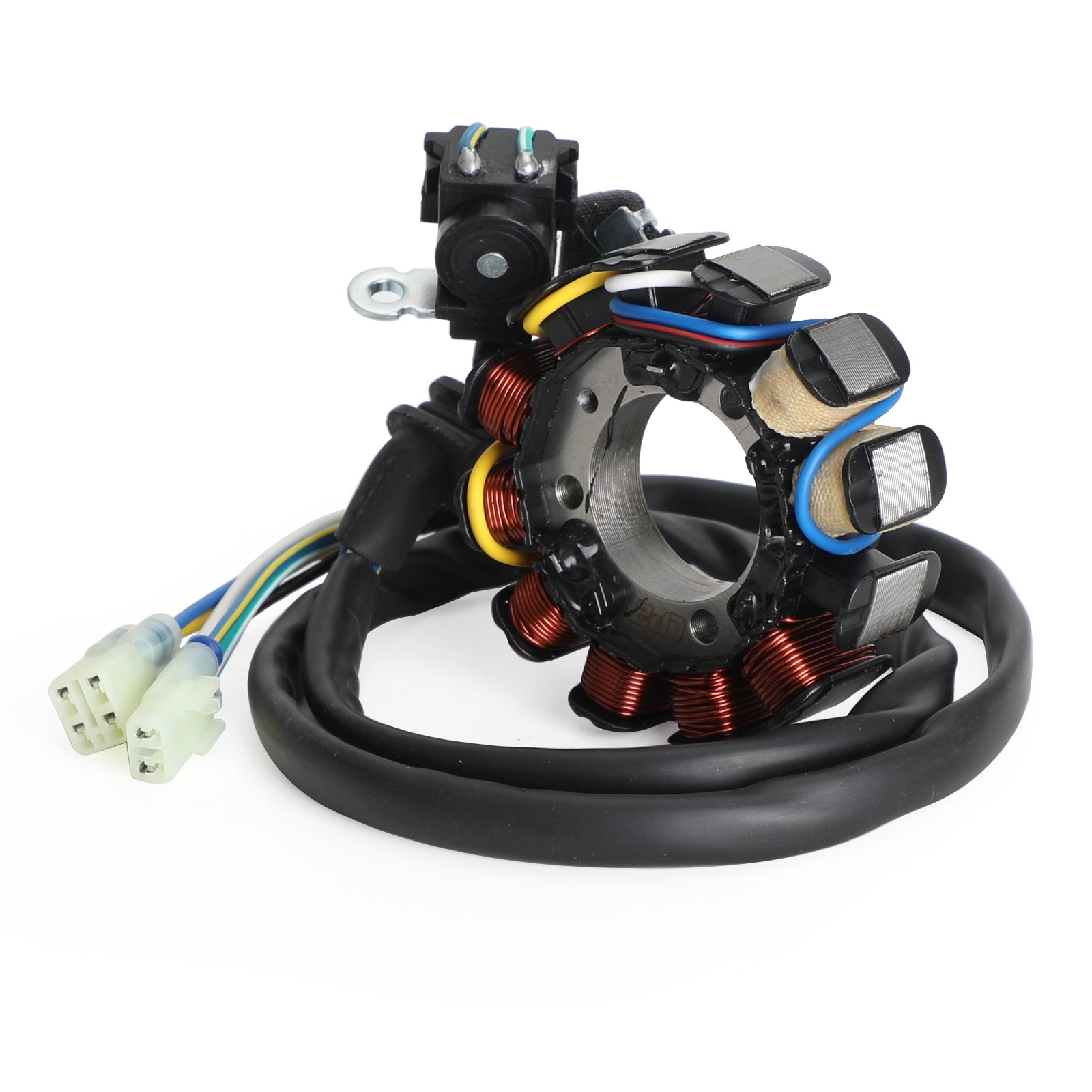 05-18 Honda CRF 450 x CRF450X Generisches Magnetstatator+Spannungsrichter+Dichtung 31120-Mey-672 31600-Mey-671 11395-MEB-670