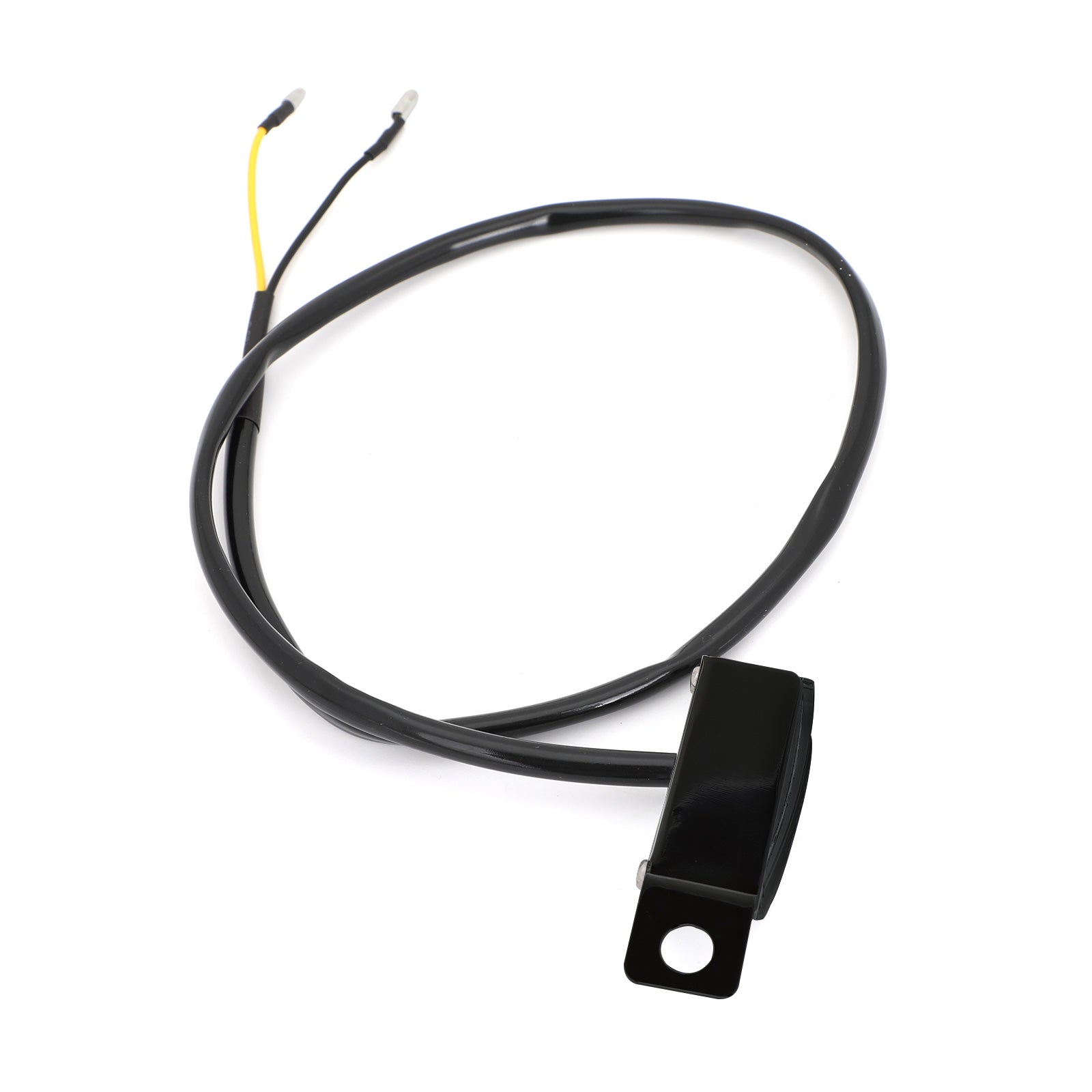 1 paire Universal Motorcycle LED Turn Signal Signal Lamp Light