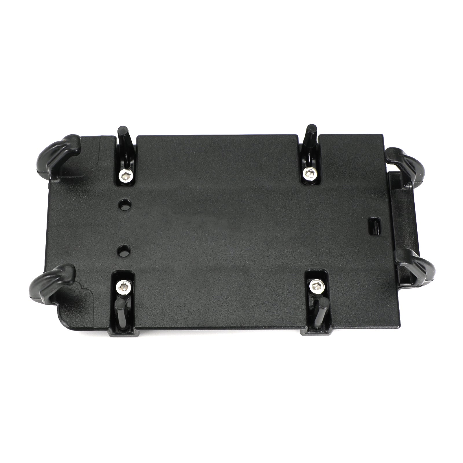 Bracket de extensão GPS Telefone Navi Bracket Hook Universal for Motorcycle Motorbike genérico