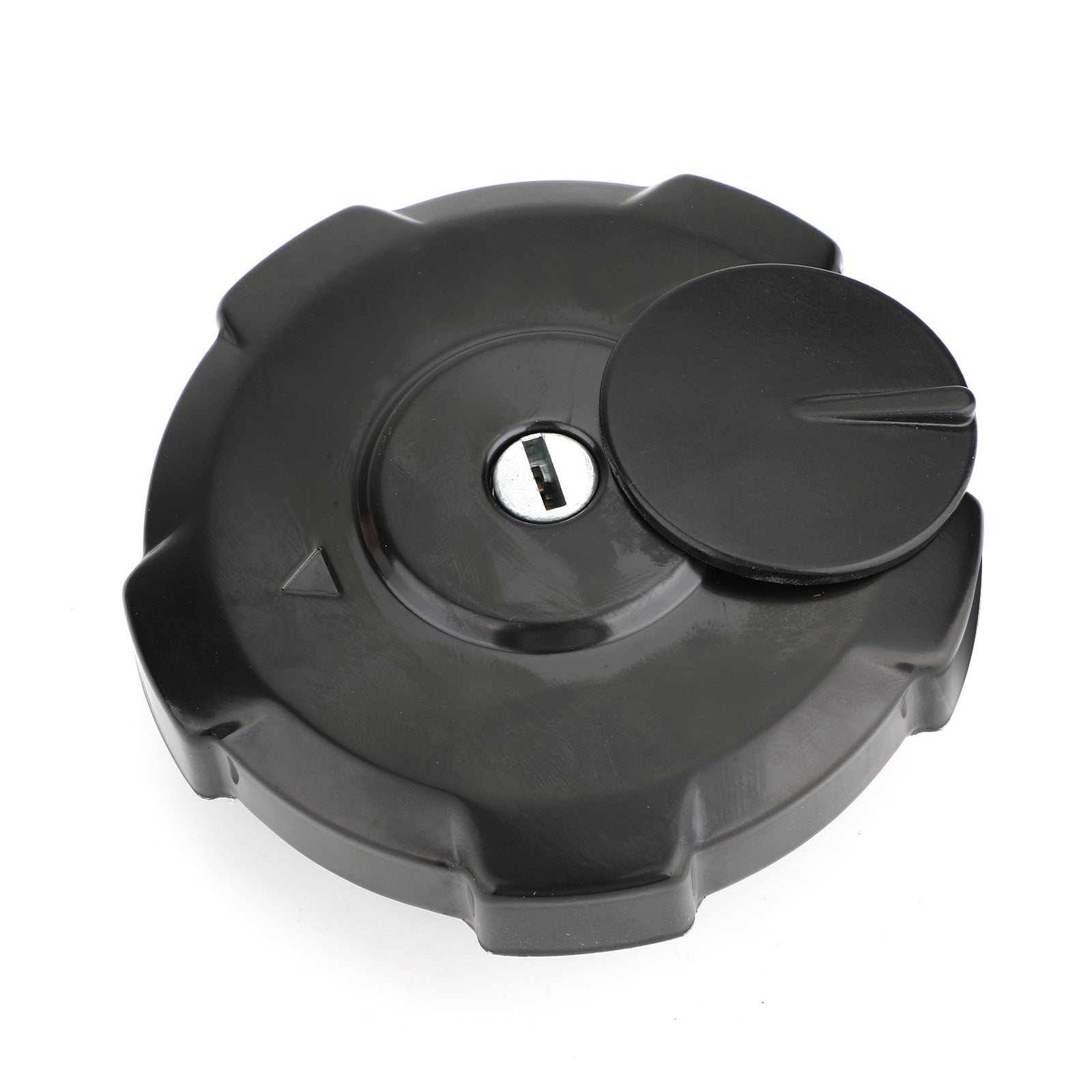 Llaves de tapa de tanque de combustible para Honda XL600R 83-87 NX650 SLR650 XRV650 XR650L 88-13