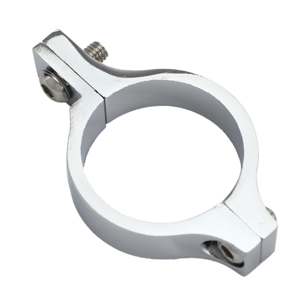 Universal Motorcycle Reflight Turn Light Montaż do montażu 41 mm rurki widelca