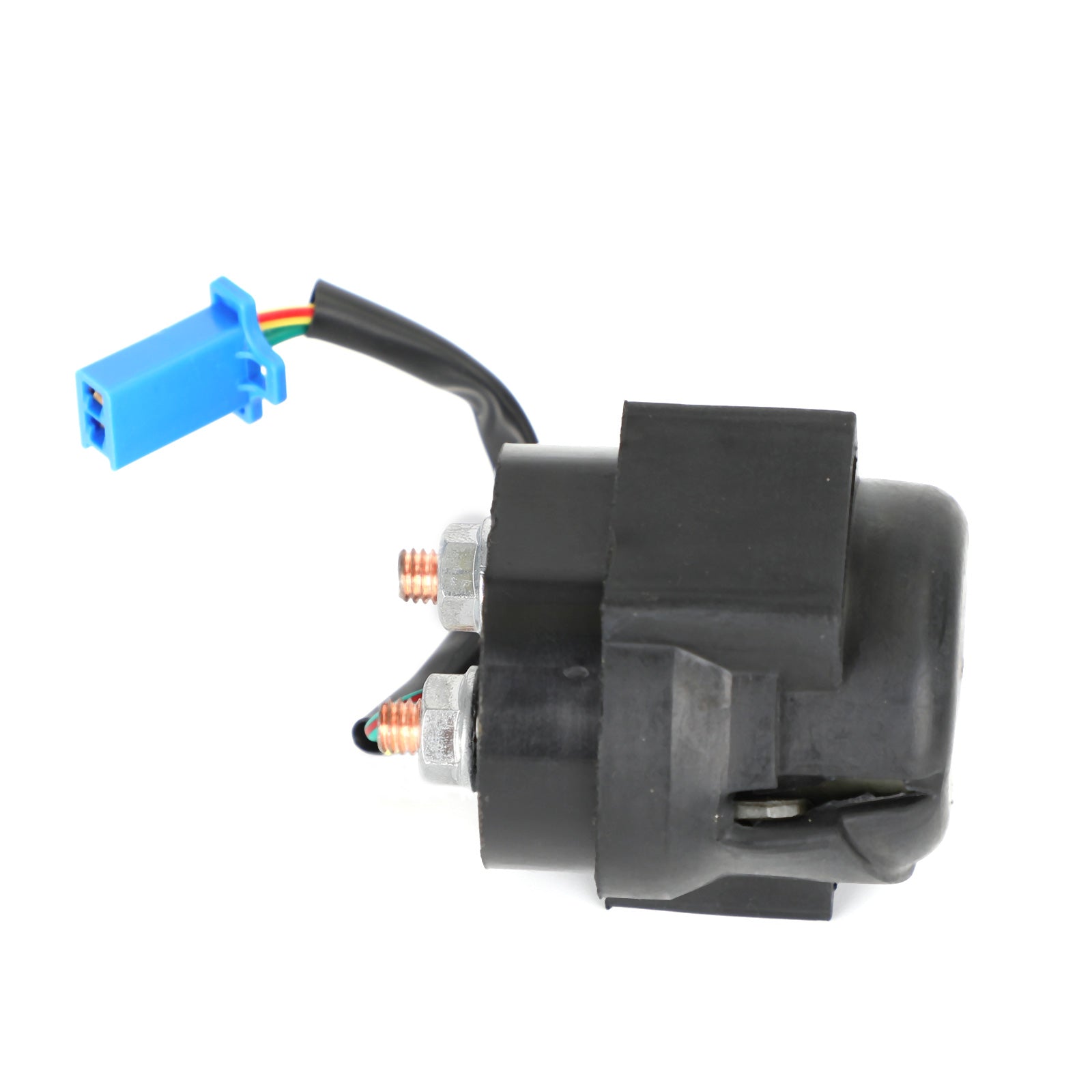 Starter Solenoid Relay Fit for Husqvarna Svartpilen 200 250 401 90111058000 Generic