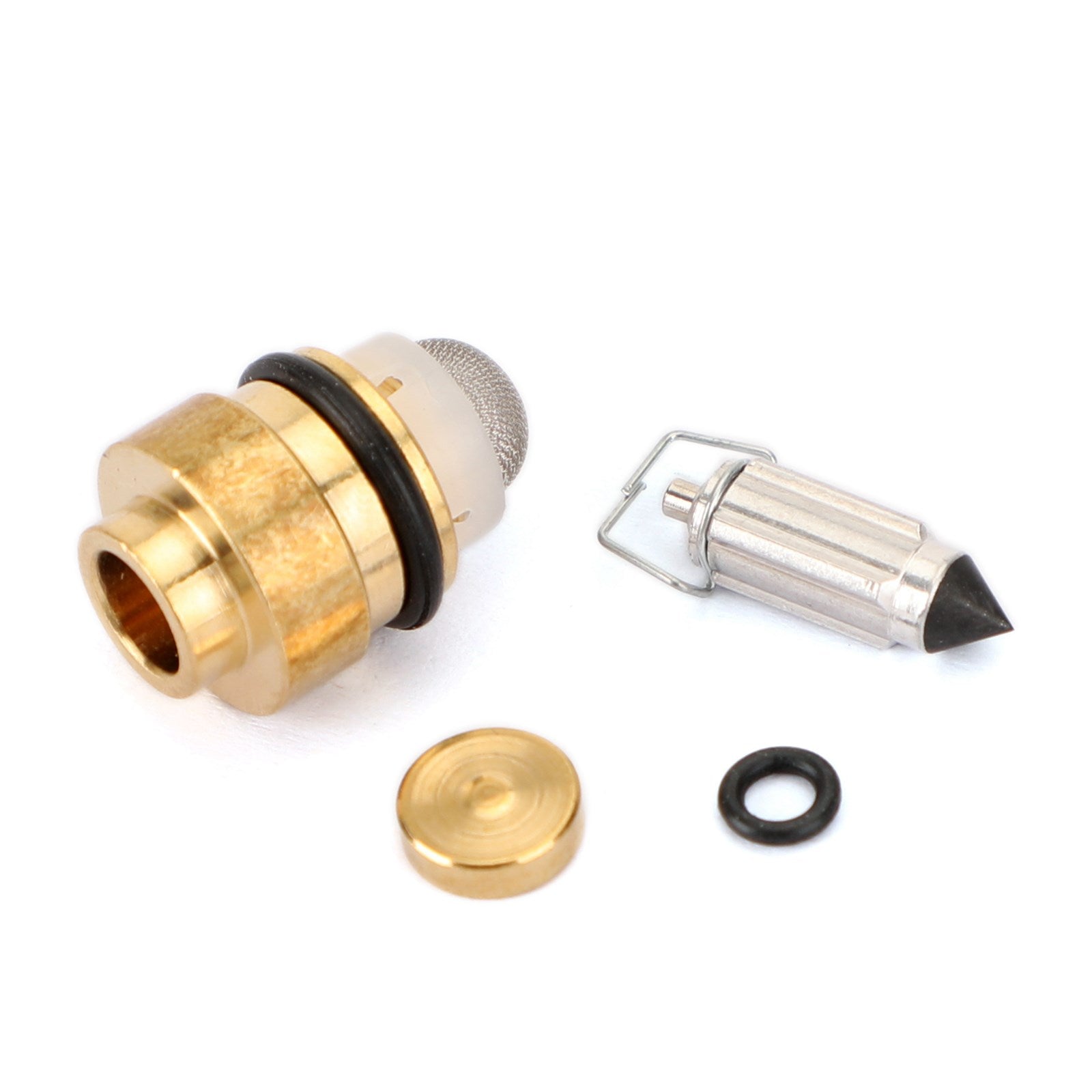 4 Carburetor Carb Repair Rebuild For Kawasaki Ninja ZX10 ZX11 ZX1100 ZX1200 ZX9R Generic