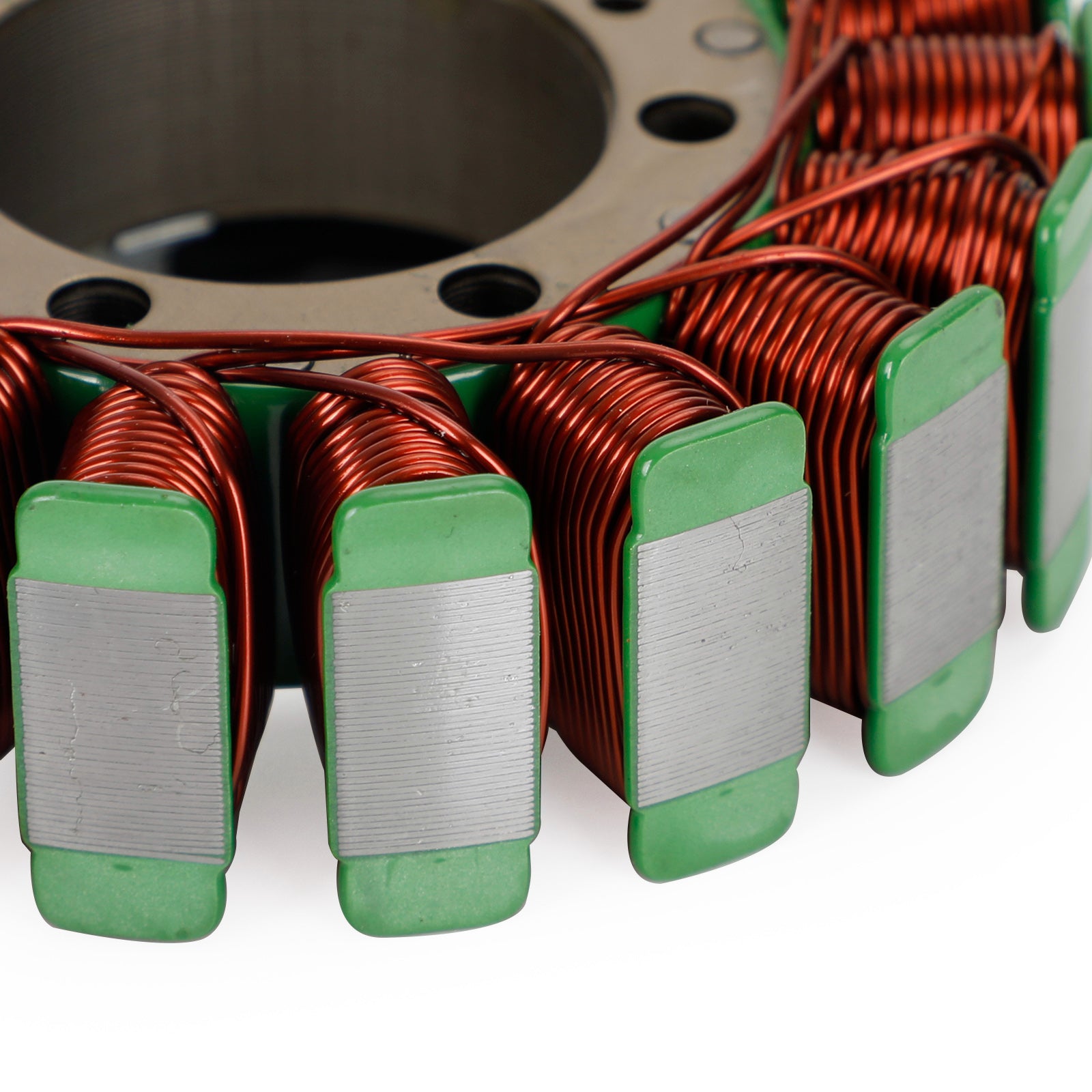 Elektrisk stator för Honda ARX1200 Aquatrax F-12 F-12X R-12 R-12X PWC 2002-2007 Generisk