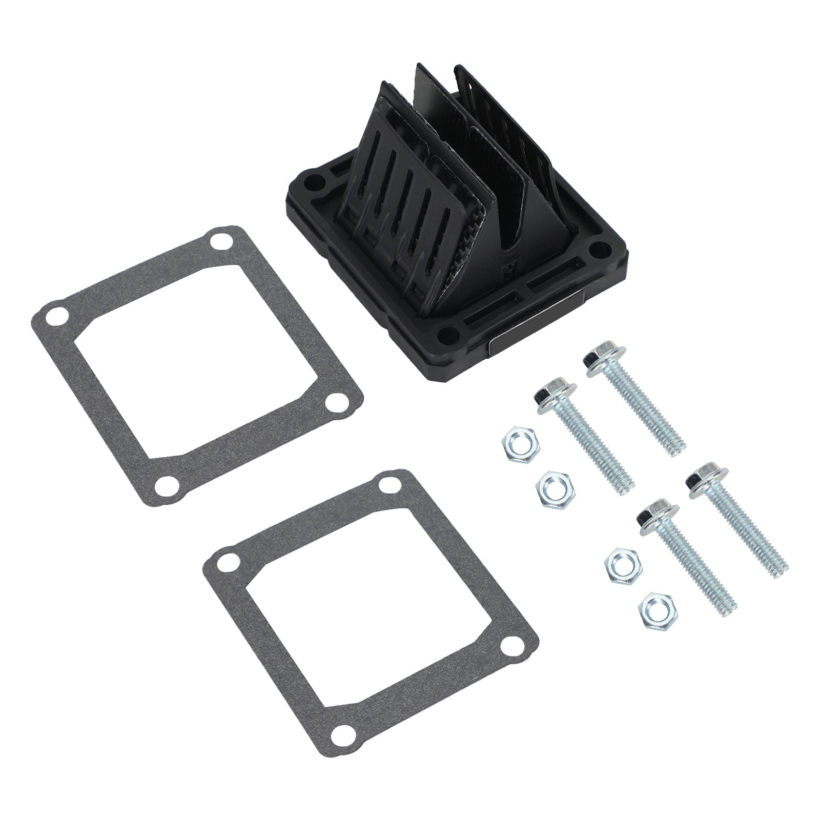 Reed -Ventilsystem für VT150 VR150 TZR125 TDR240 TDR250 VR VT TZR Generic