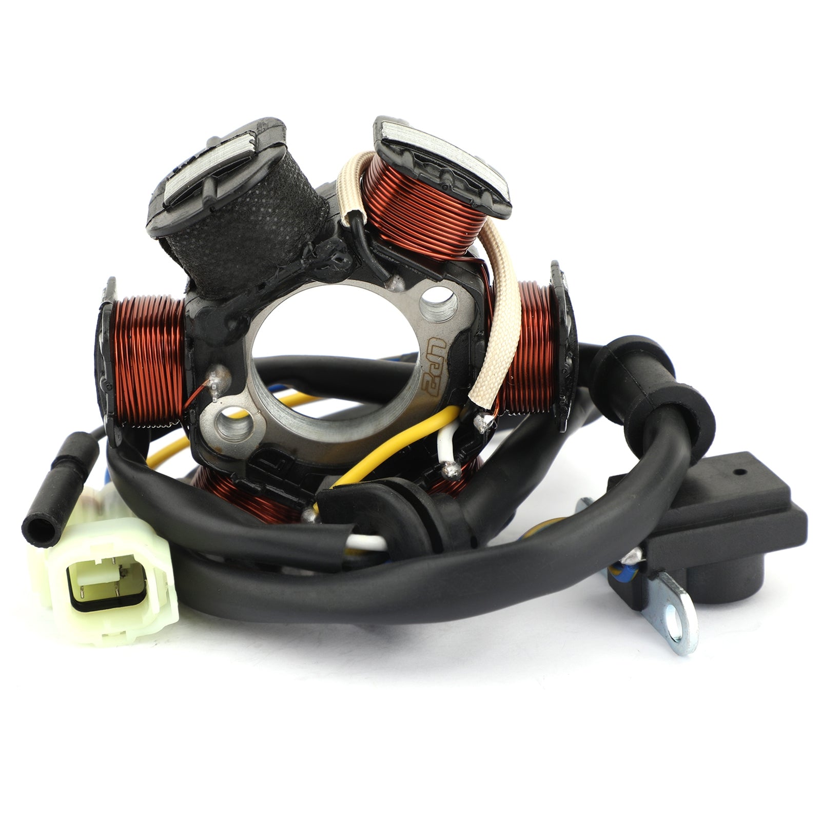 Lichtmaschinenmagnetenstator für Kymco KXR 50 Mongoose 50 ATV 2004 2005 2006