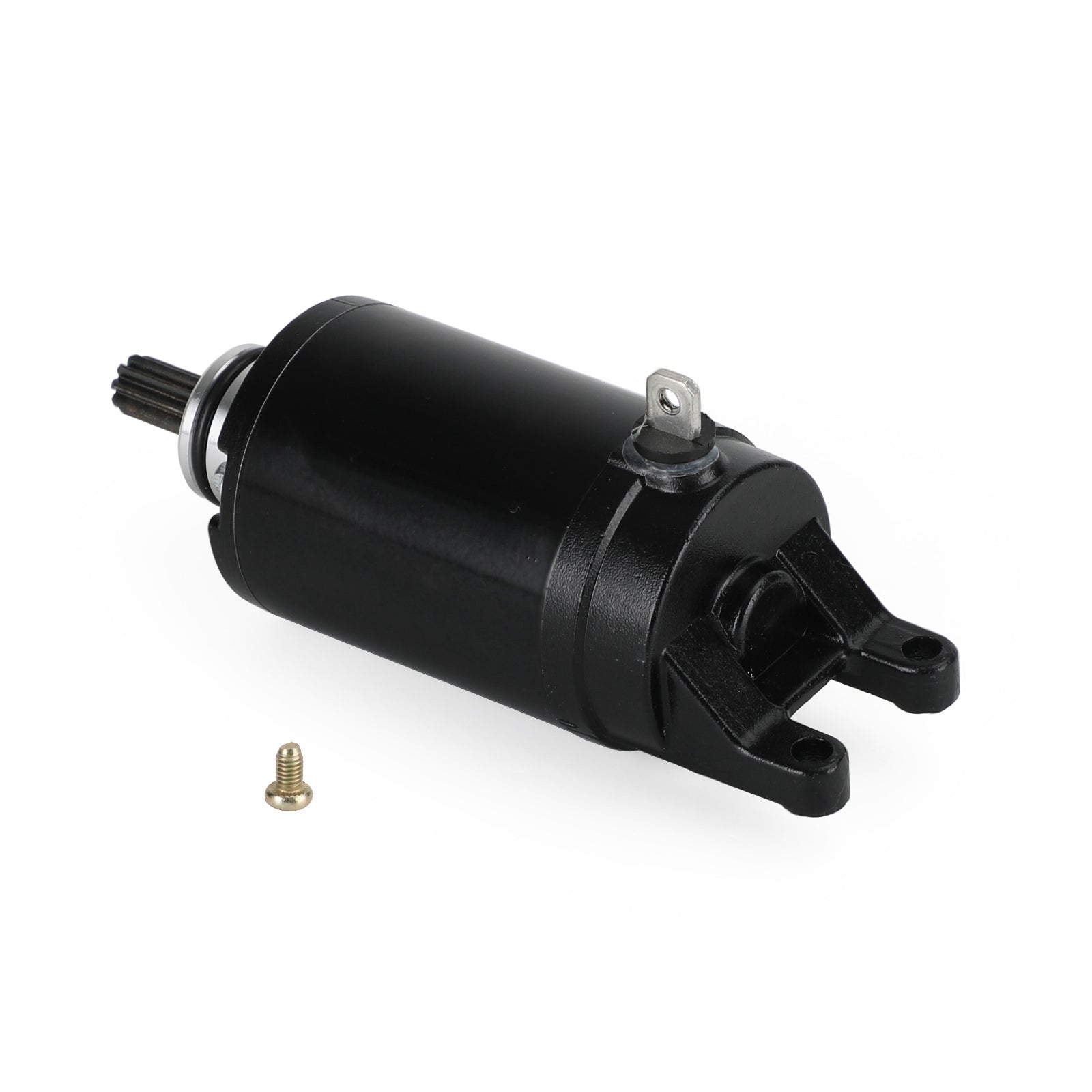 Starter Motor Fit for Tiger 800 XCA XCX XR XRT XRX 2018 2019 2020 T1313333 Generic Fedex Express Shipping