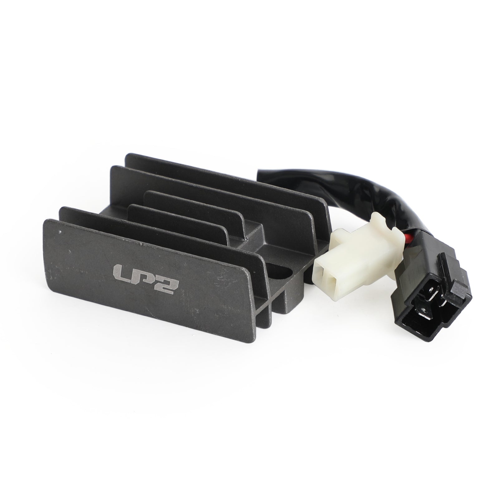 Statormagneto Regler-Gleichrichterdichtung für Suzuki GZ125 Marauder 32101-12F00 Generic