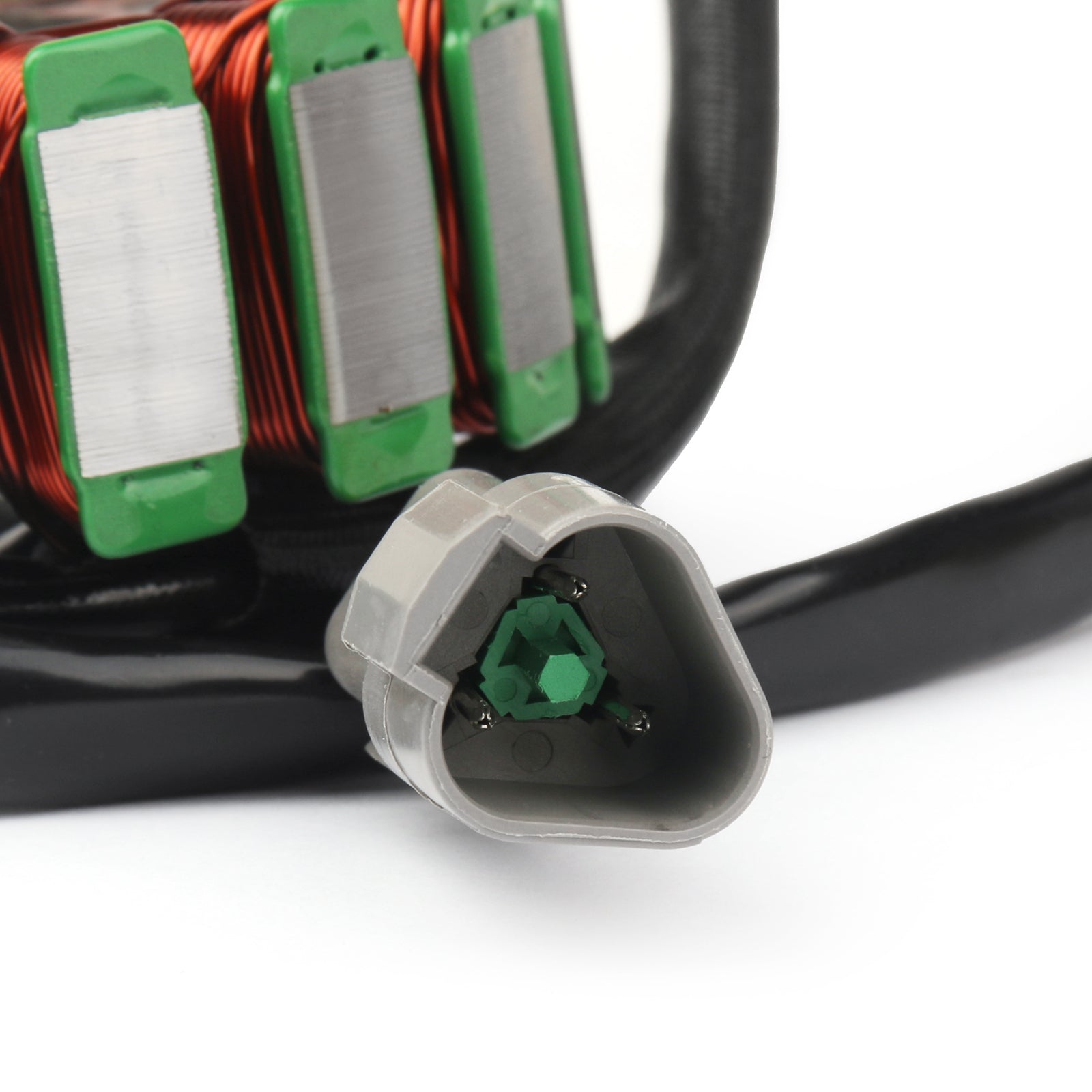 Stator Coil 420889721 pro Sea-Doo 155 Gtig TX Wake 260 1500 4-Tec RXP x 215 přes FedEx