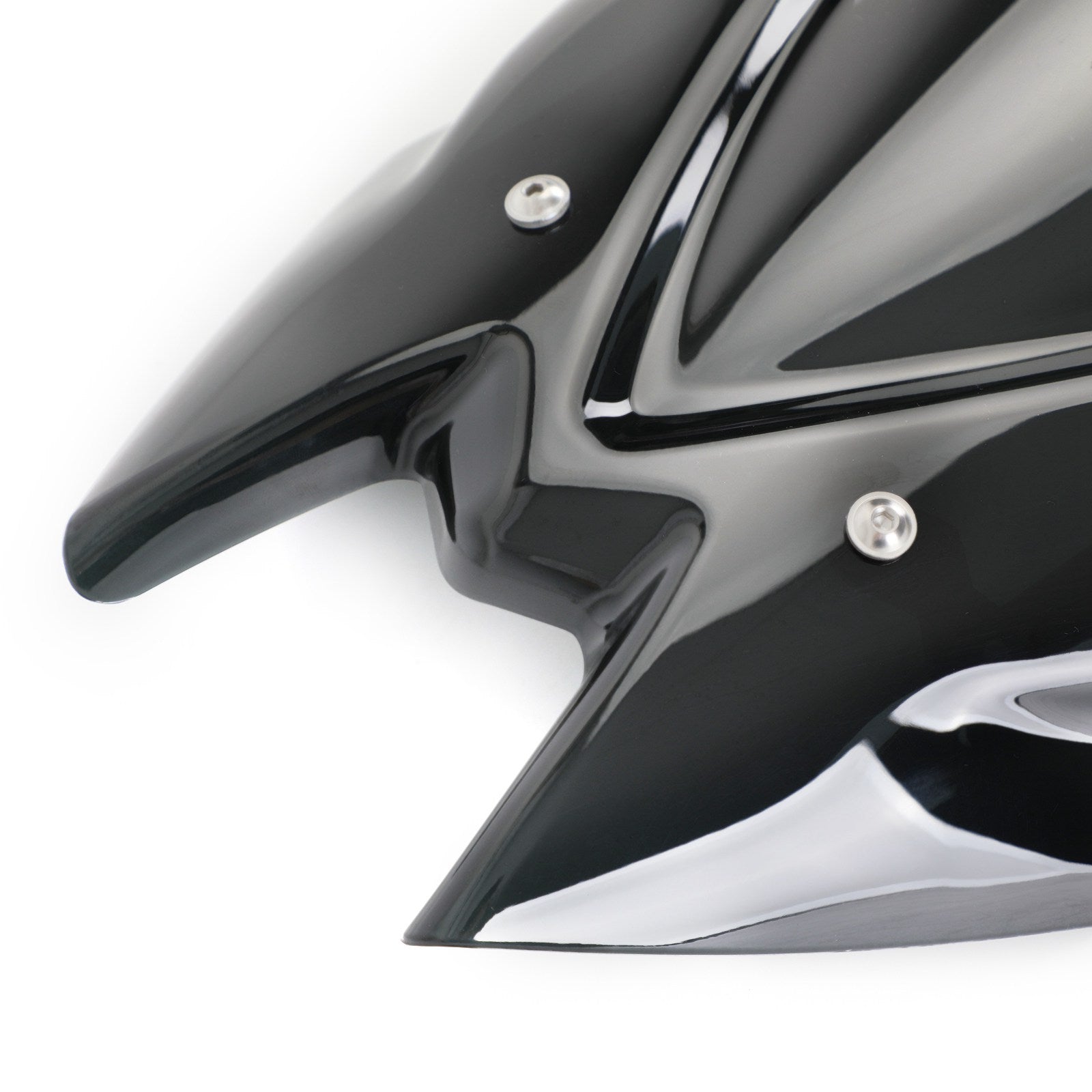 Protector de Parabrisas Parabrisas para KAWASAKI Z900 2020 Genérico