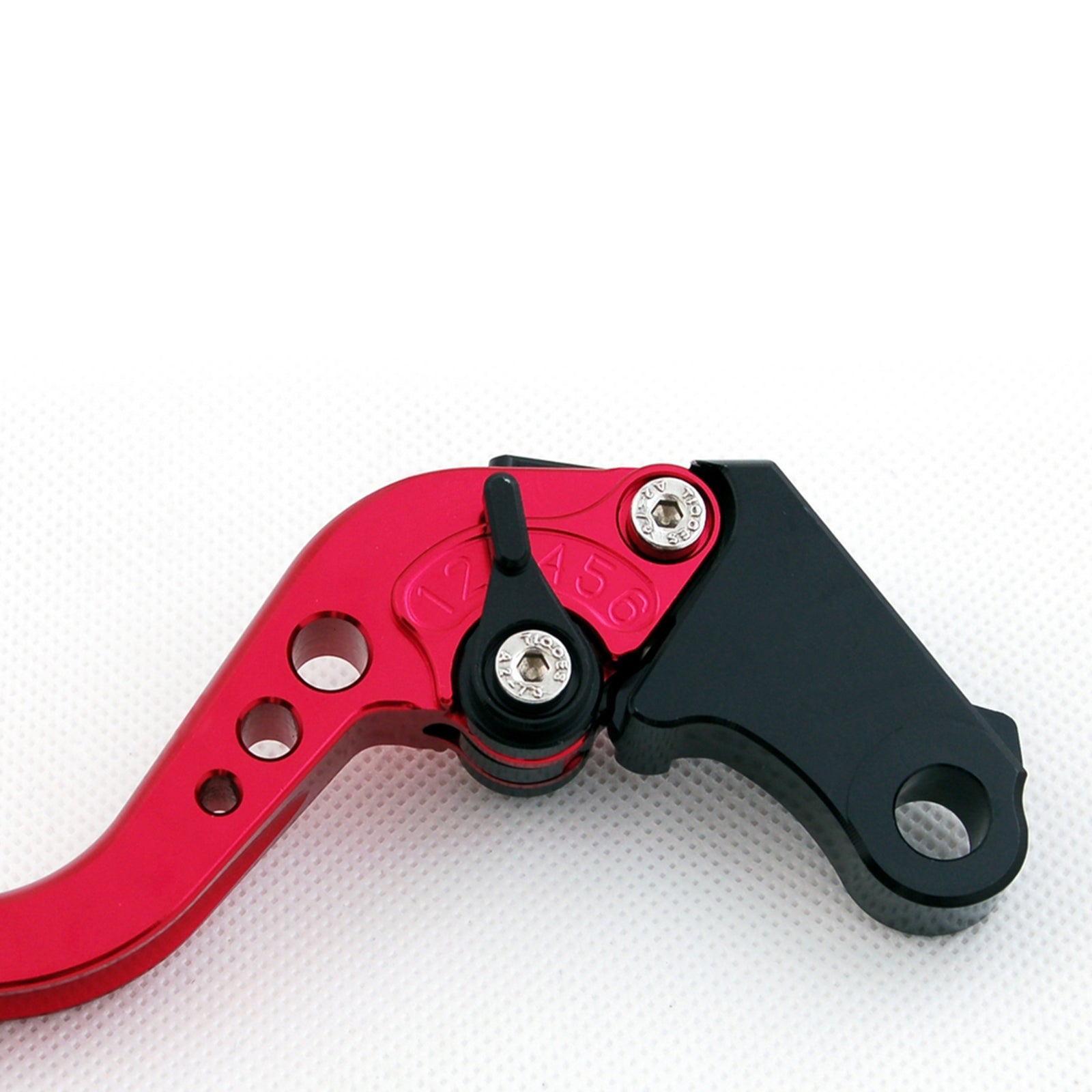 Lång kopplingsbromsspak passar för Yamaha YZF R1/R1M/R1S 2015-2021 YZF R6 2017-2020 Generic