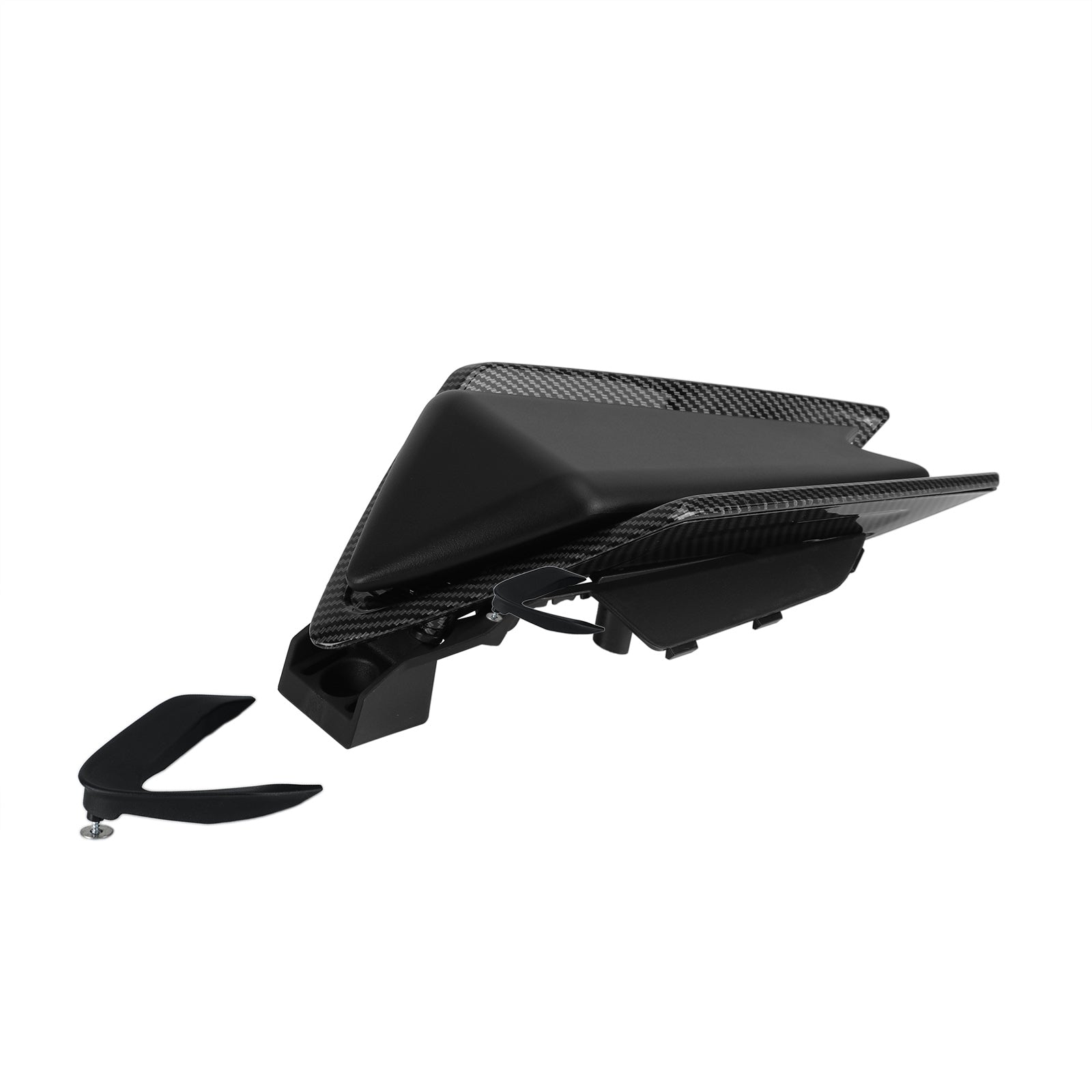 2020-2024 Aprilia RS660 RSV4 Tuono 660 Heckhaarverkleidungsabdeckung Generisch