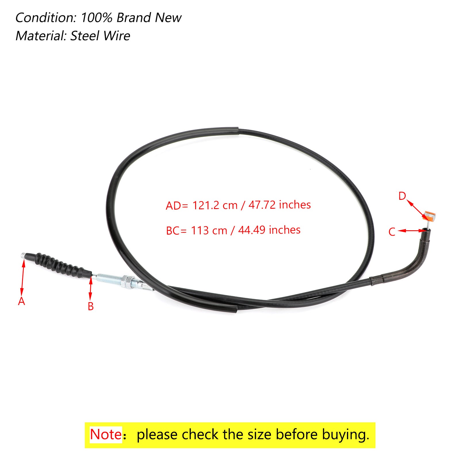 Kobling Kabeltråd Fit til Yamaha XSR900 MTM850 16-17 FZ09 FZ-09 MT-09 MTN850 MT09 14-17