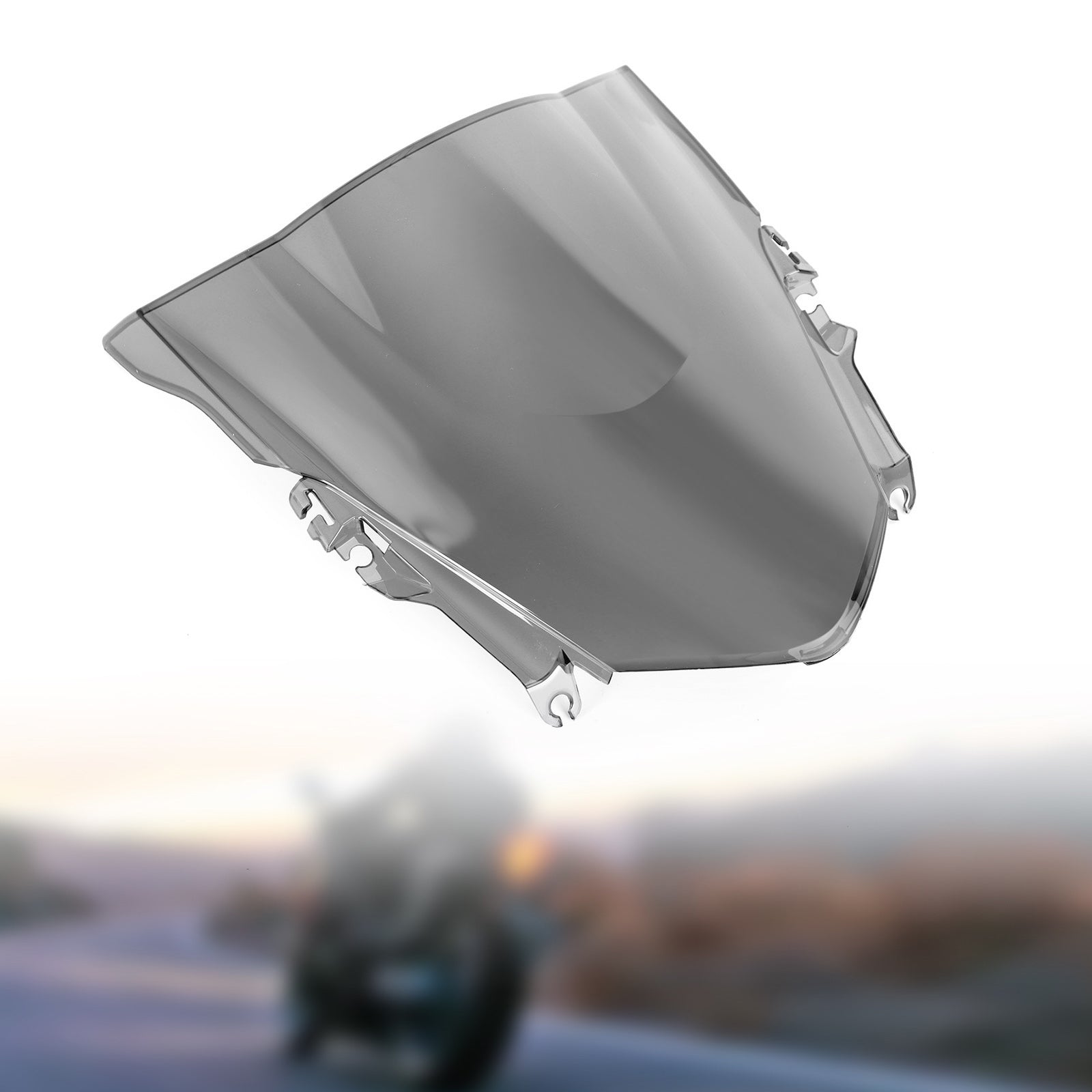 Parabrisas de motocicleta ABS 2013-2015 HONDA CBR500R