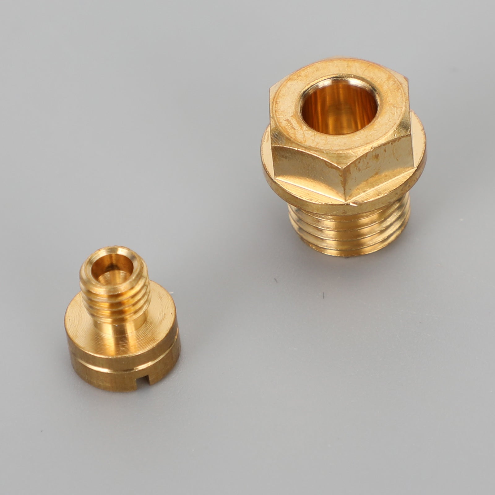 Kit di riparazione ricostruzione carburatore adatto per Suzuki GT 380 GT380 1973-1977 generico