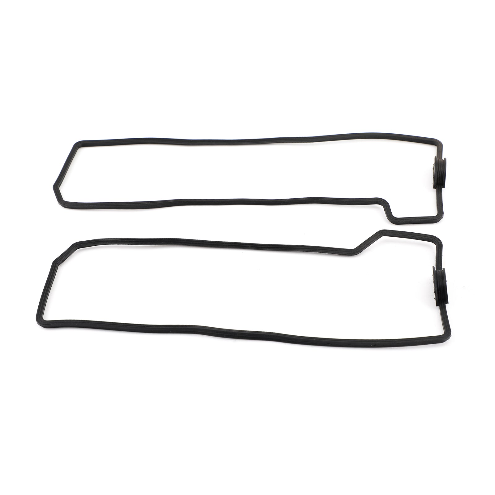 Junta da capa da cabeça do cilindro para Honda GL1800 Goldwing 12491-MCA-000 12391-MCA-000 genérico