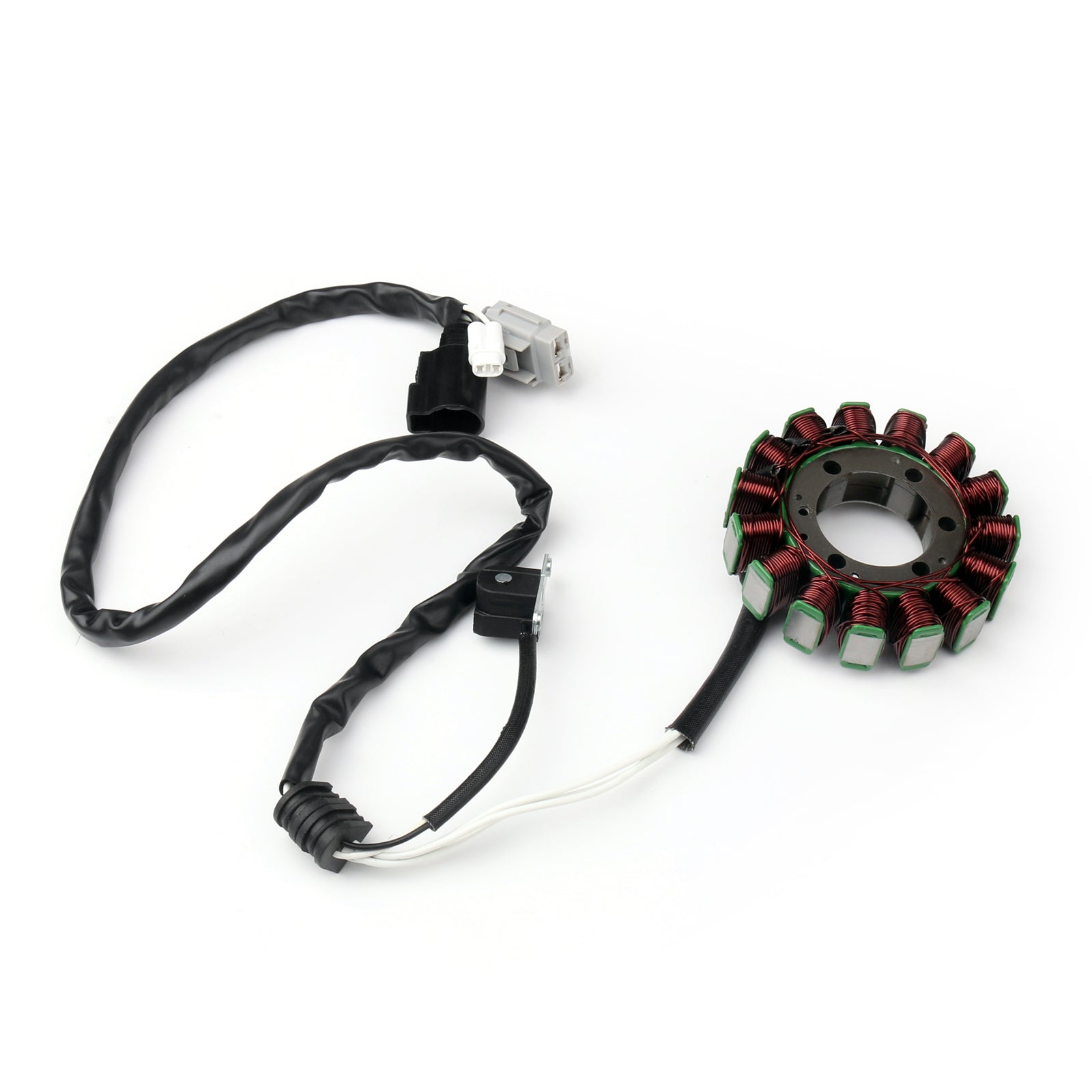 Magneto Generator Stator Bobina para Yamaha YXM700 Viking Eps 700 YXR700 Rhino via FedEx