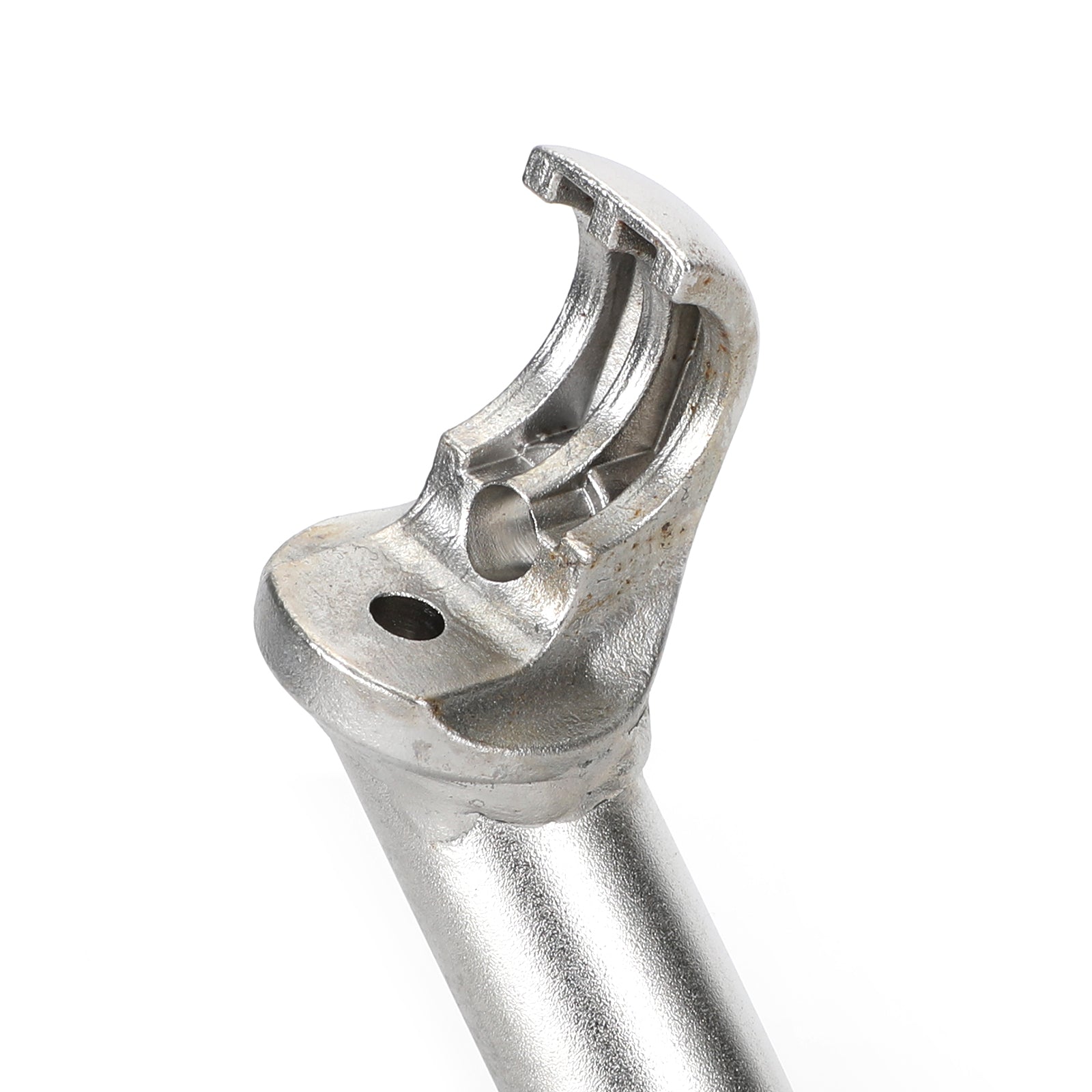 Motorbeskyttelsesramme Øvre crash bar sølv til Honda X-Adv X Adv 750 21 Generisk