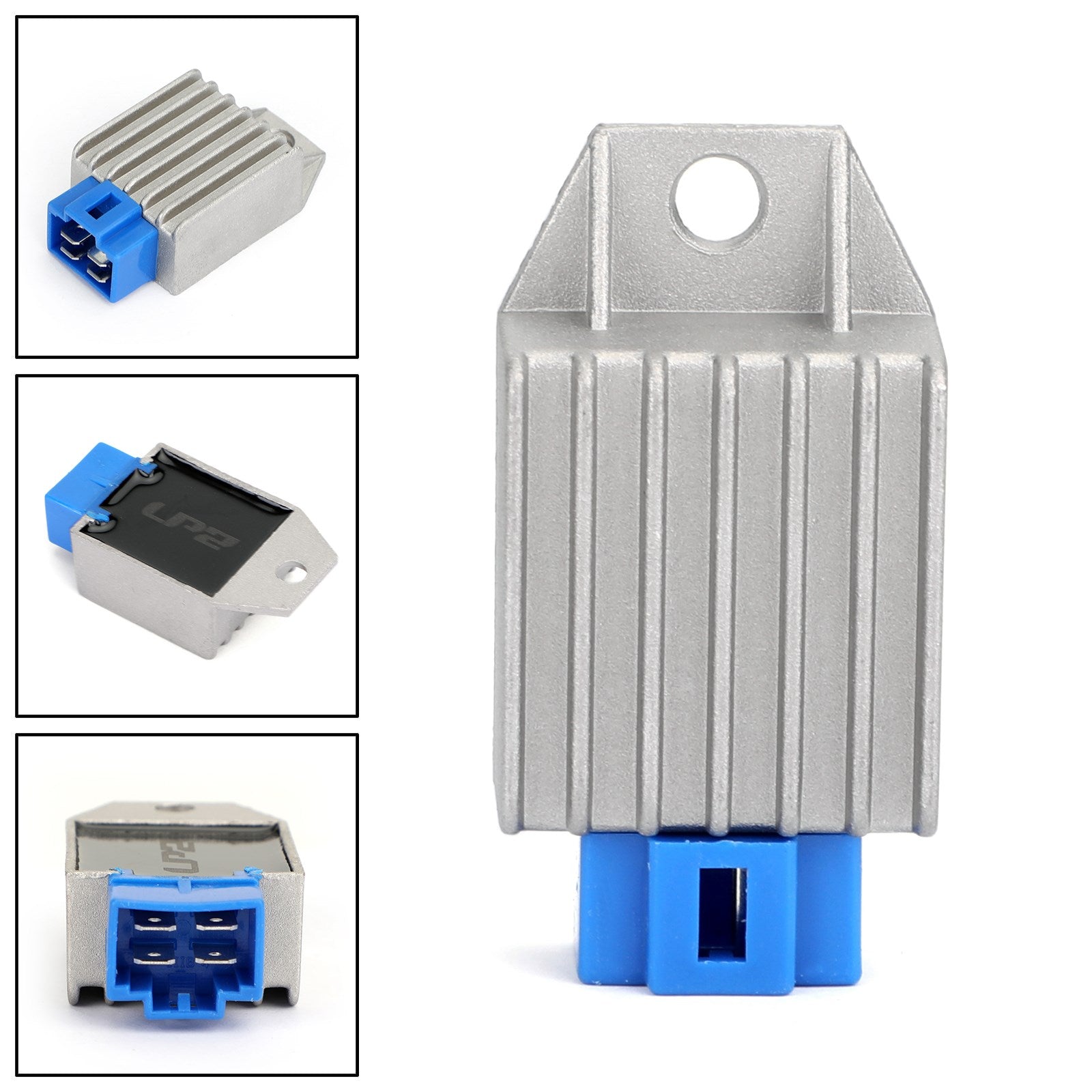 Raddrizzatore regolatore adatto per Yamaha Jf2-81910-00 Jf2-81910-01