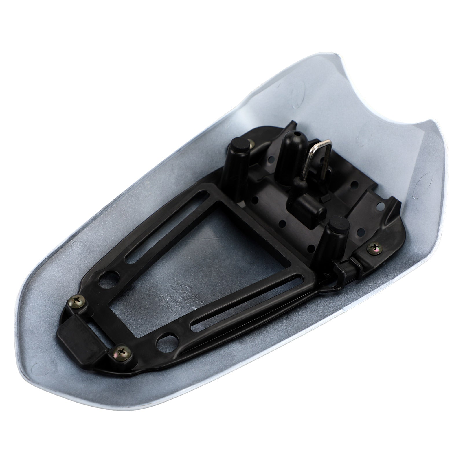 Motorcycle Rear Seat Fairing Cover Cowl fit for SUZUKI GSX-S/GSX-R 125 2017-2023