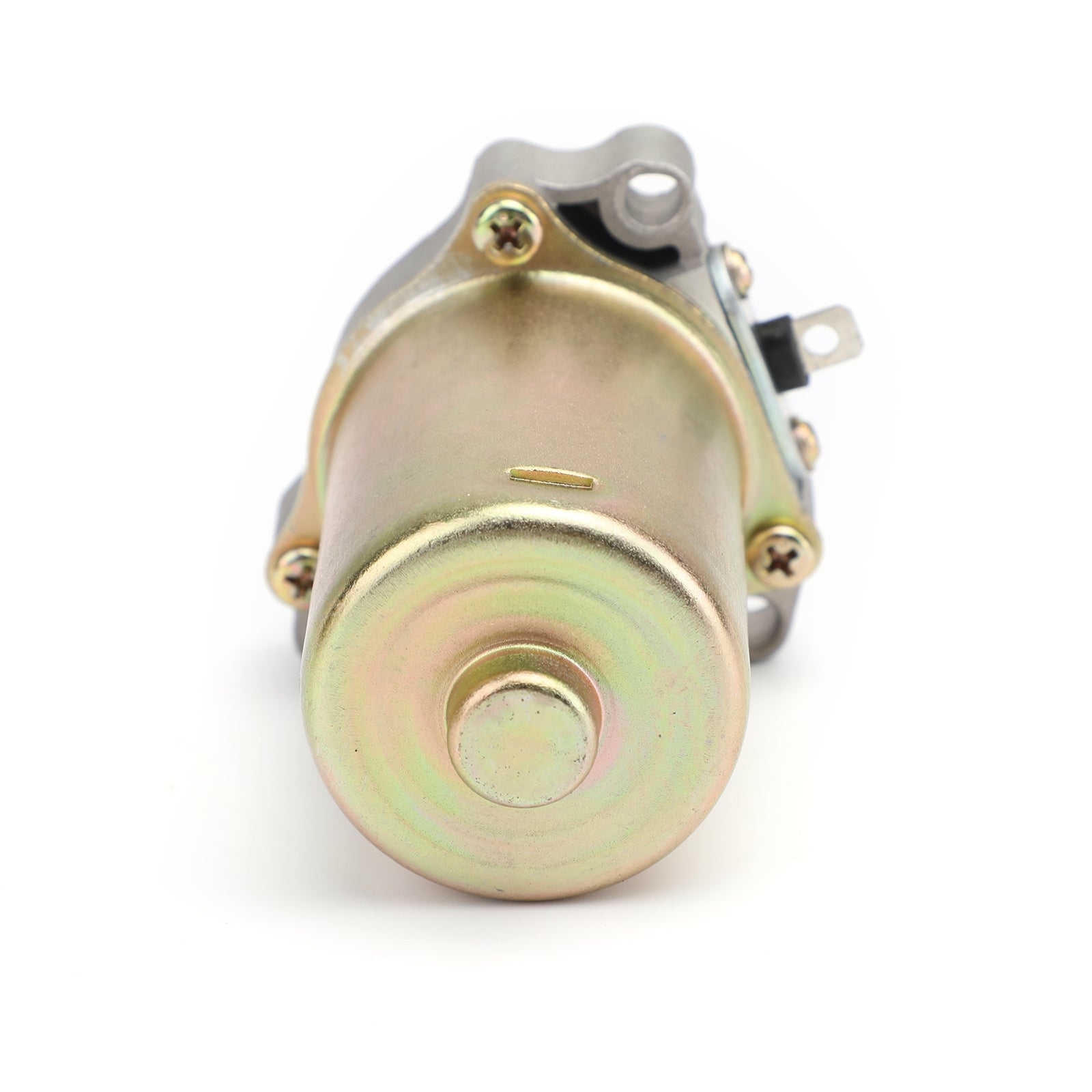 10-20 Kawasaki KLX110 KLX110L Z125 Pro BR125 Motor de arranque eléctrico 21163-0777 21163-0049