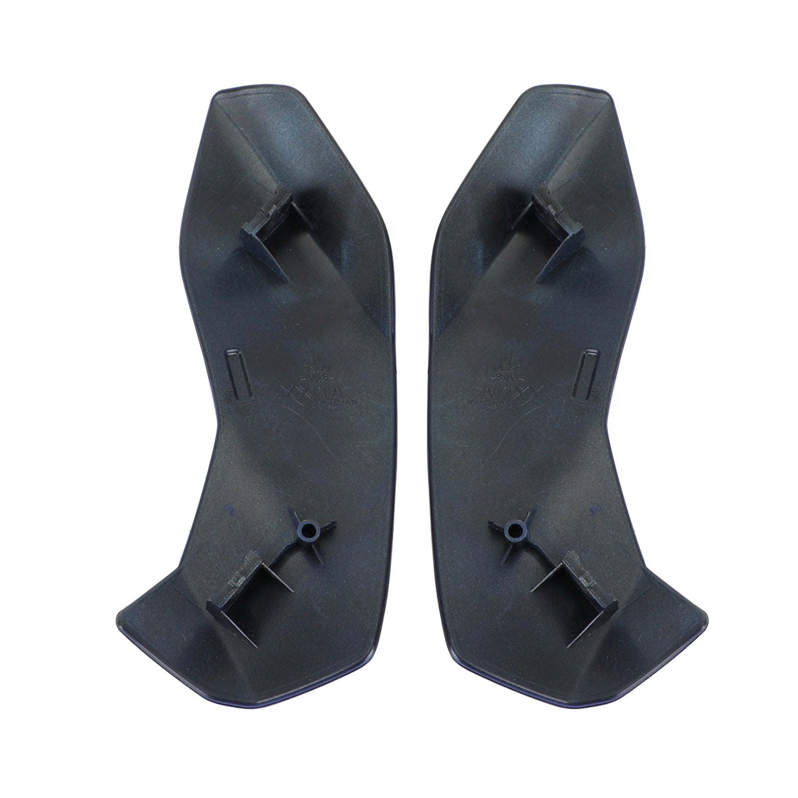 ヘッドライトフェアリングサイドパネルヤマハ MT-09 FZ09 MT-09 SP 2021-2022