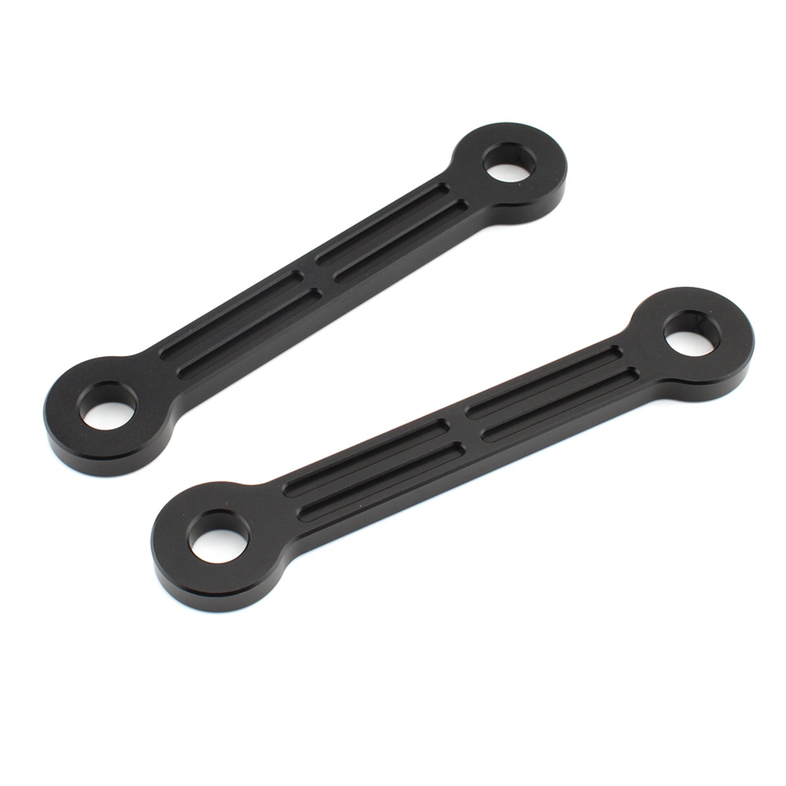 CNC Aluminum Lowering Link Kit 25mm For Suzuki SV650 2016-2021