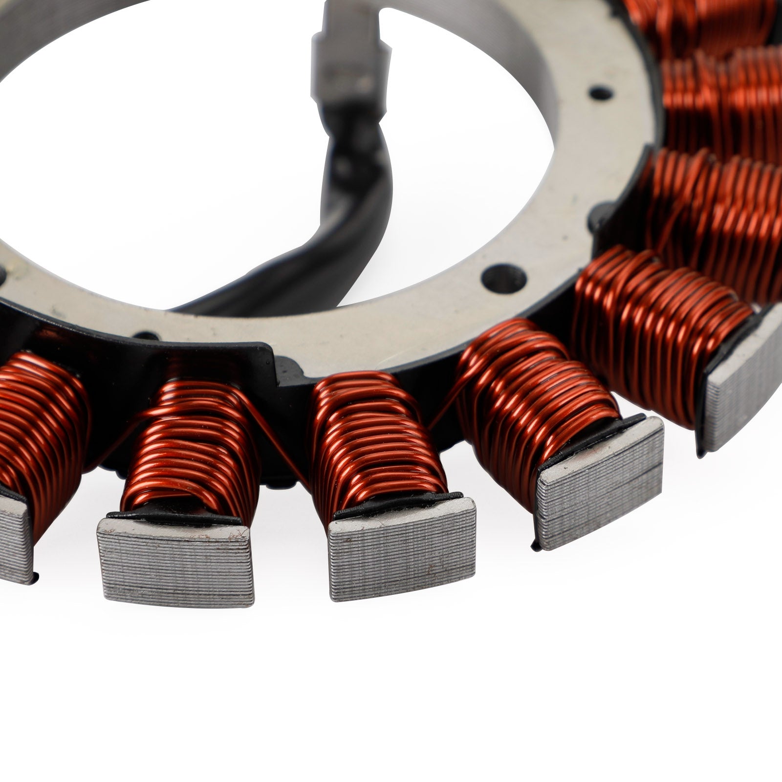 CHARGING COIL 59031-2132 59031-7016 FOR KAWASAKI MULE ALL 600, 610 & SX KAF400