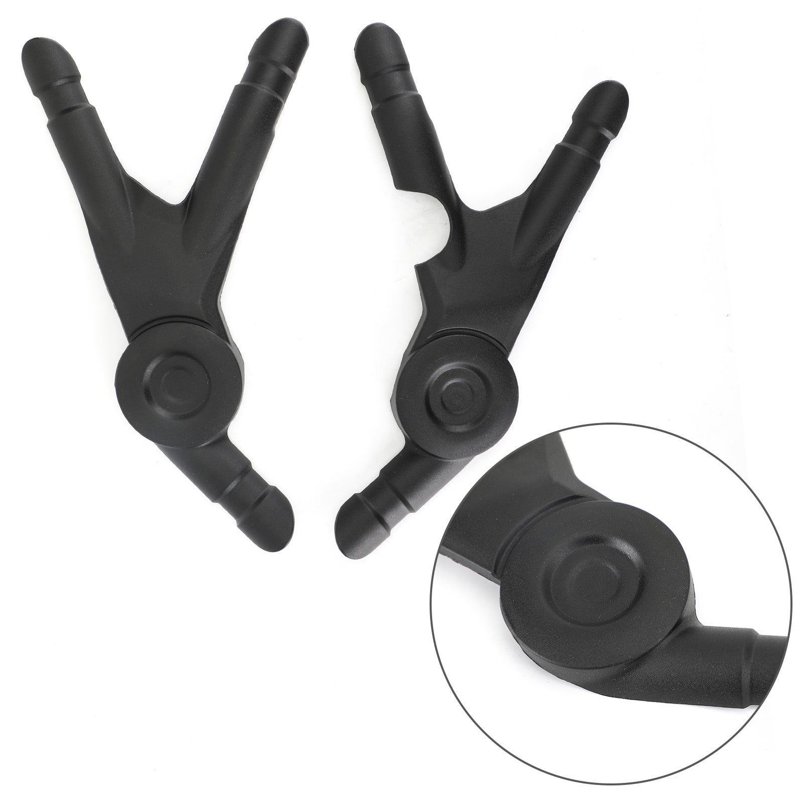 Frame Side Cover Guard Fairing fit for BMW R1200GS LC R1250GS 2013-2021