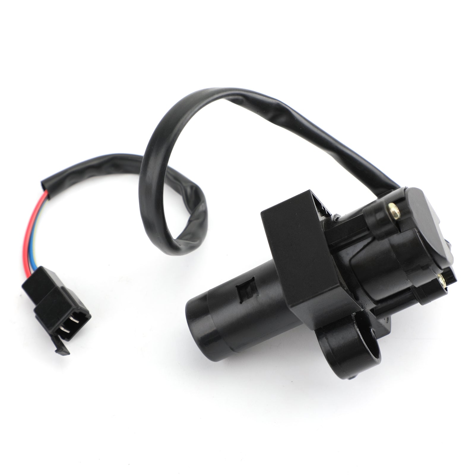 Honda 93-17 XR650 L 91-96 XR250 L Ignition Switch Keys Steering Lock Generic