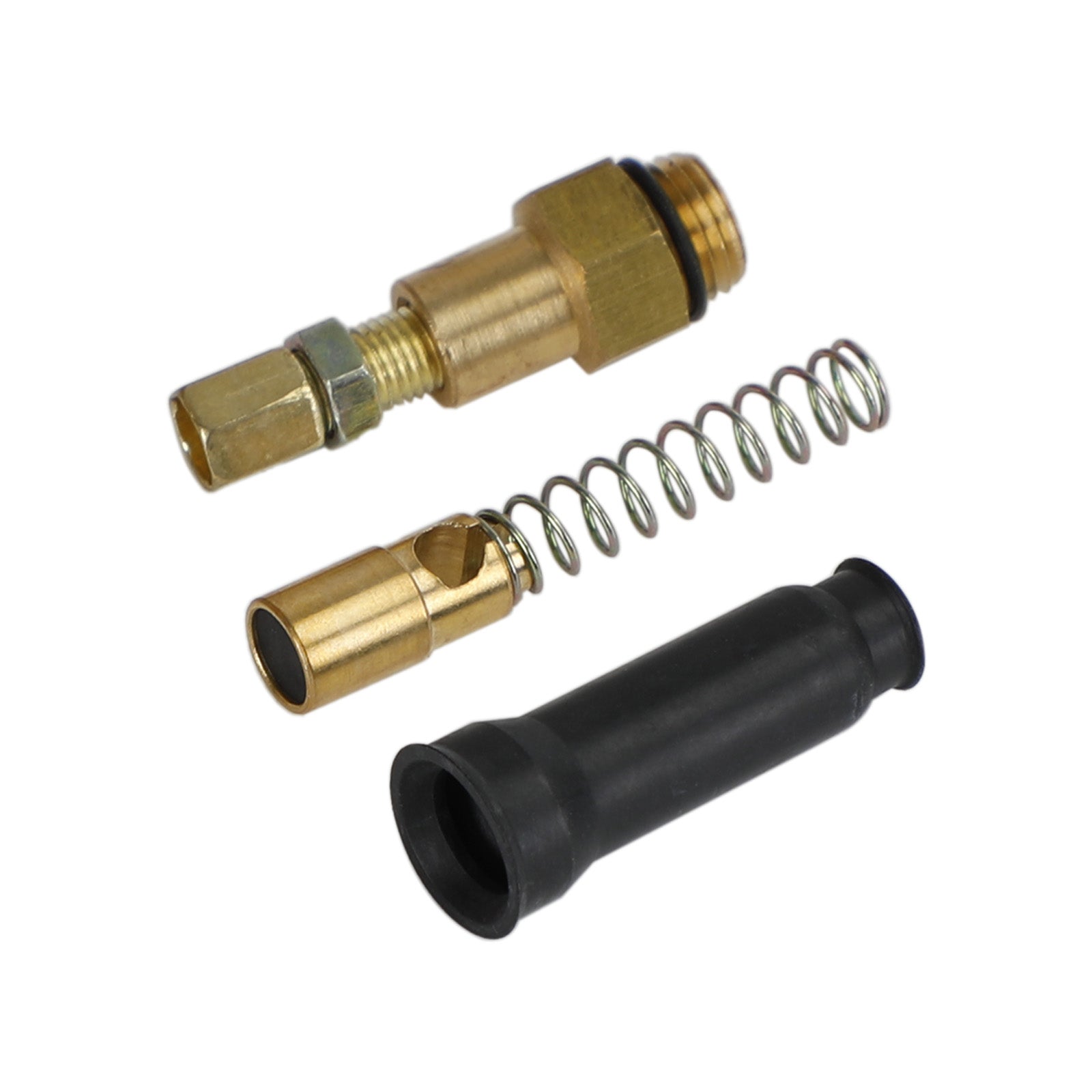 Parti di ricostruzione dell'interruttore di controllo della valvola a farfalla del carburatore adatte per Mikuni VM30 generico