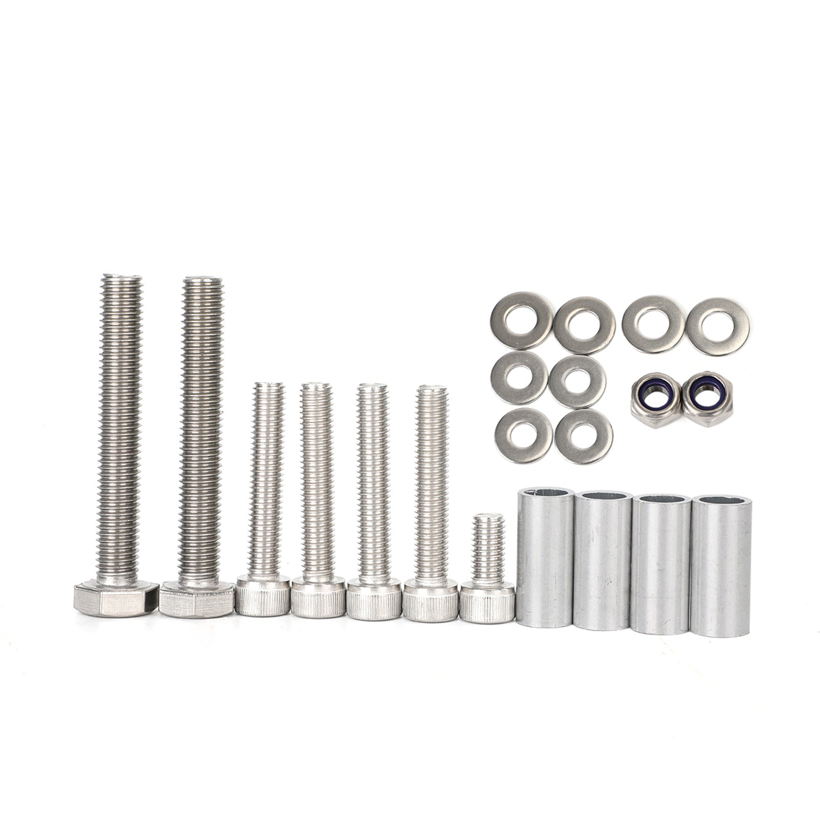 Motor Guard Crash Bar Frame Protector Bumper For Honda Rebel CM500 18-22 19 Generisk