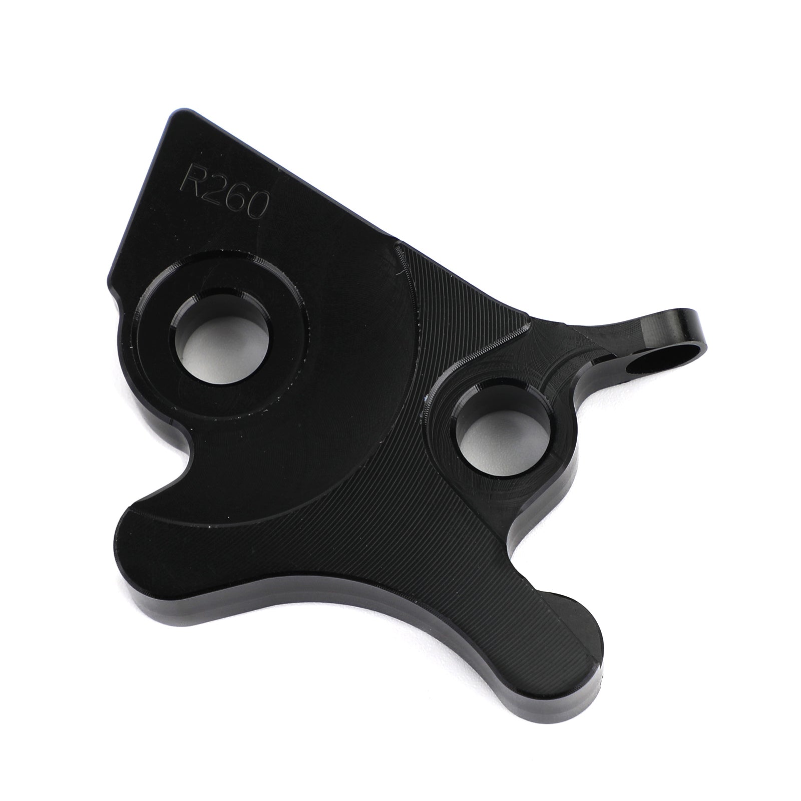 CNC Kort kopplingsbromsspak passar för Vespa GTS 300 Super