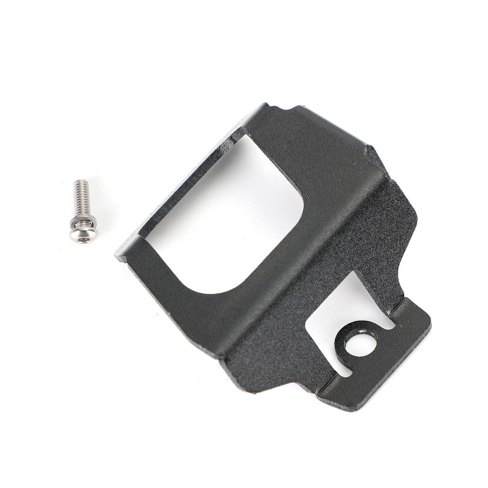 CNC Achterremvloeistof Reservoir Guard Cover Fit voor CF Moto 800mt CFMoto Generic