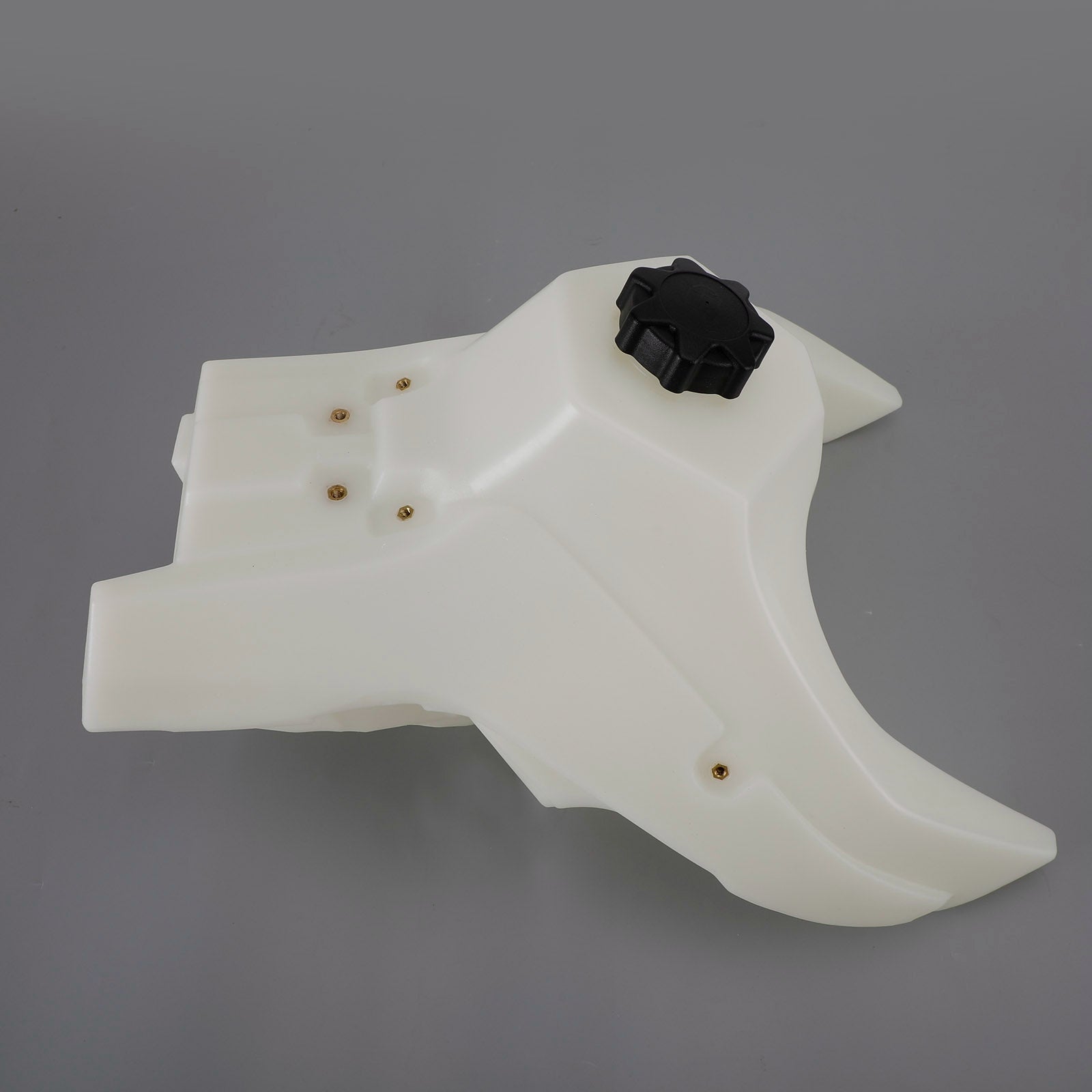 Honda 19-20 CRF450L & 21-24 CRF450RL & 19-24 CRF450X GAS BRUNN TANK 3.0 GALLON HVID