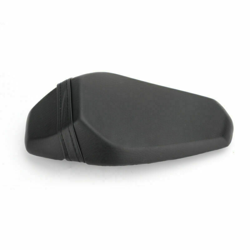 17-23 Kawasaki Z900 Cuscino del sedile del passeggero posteriore Motocicletta
