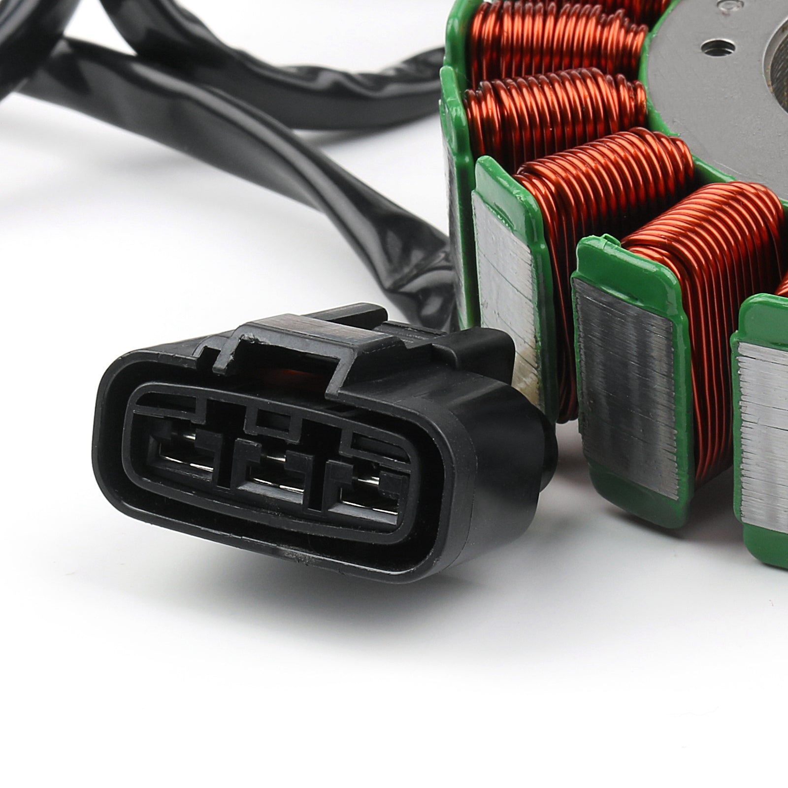 Magneto Generator Stator Coil for Can-Am Outlander 650 XT 10-18 Commander 1000