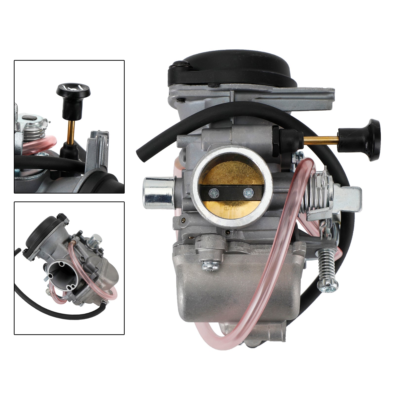 Carburatore Carb adatto per BAJAJ PULSAR 200NS Titan 400