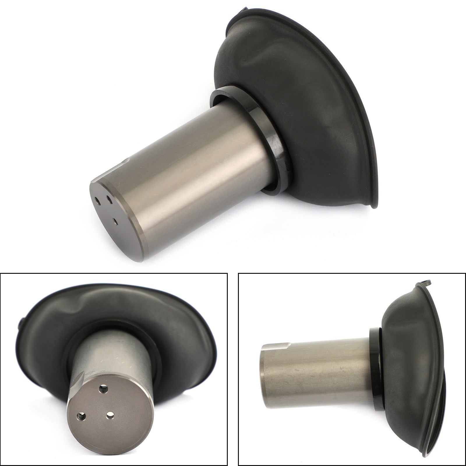 Honda XR650L XR 650 L Motorcycle Diaphragm Carburetor membrane 16111-MBH-670