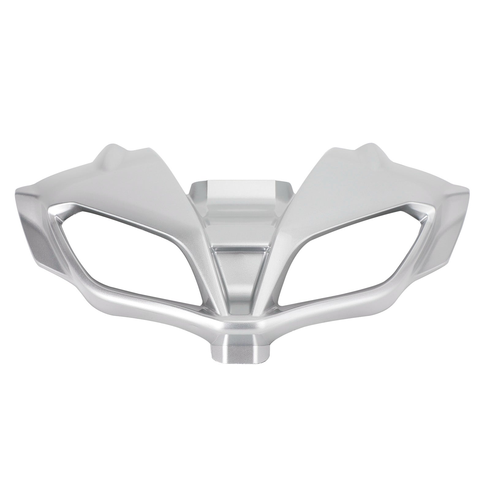 Headlight Fairing Stay Beak Nose Cone For Yamaha Tracer 9 GT 2021-2022