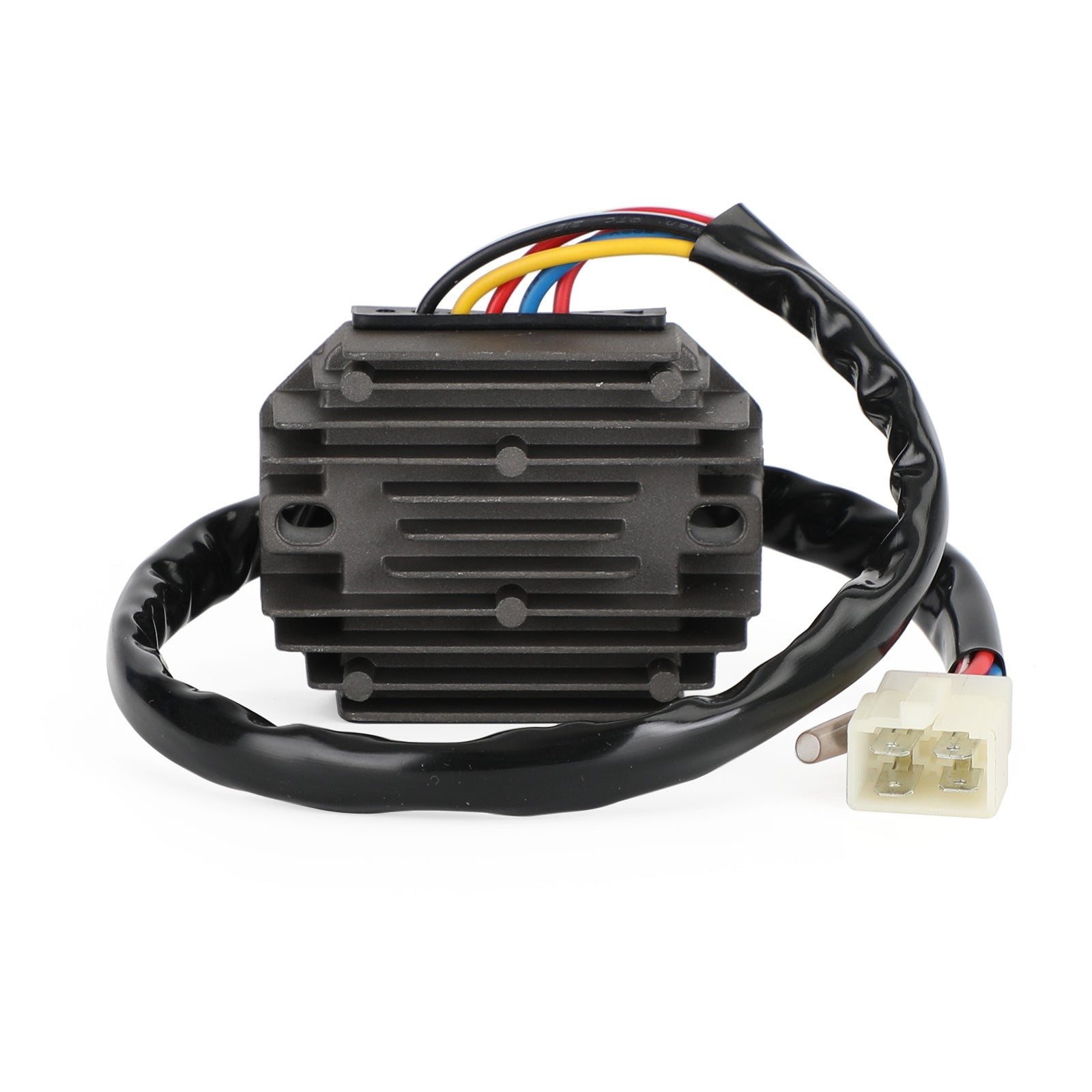 Suzuki LT250EF LT300E Spannungsregler Gleichrichter 32800-24500 32800-24501 Generikum