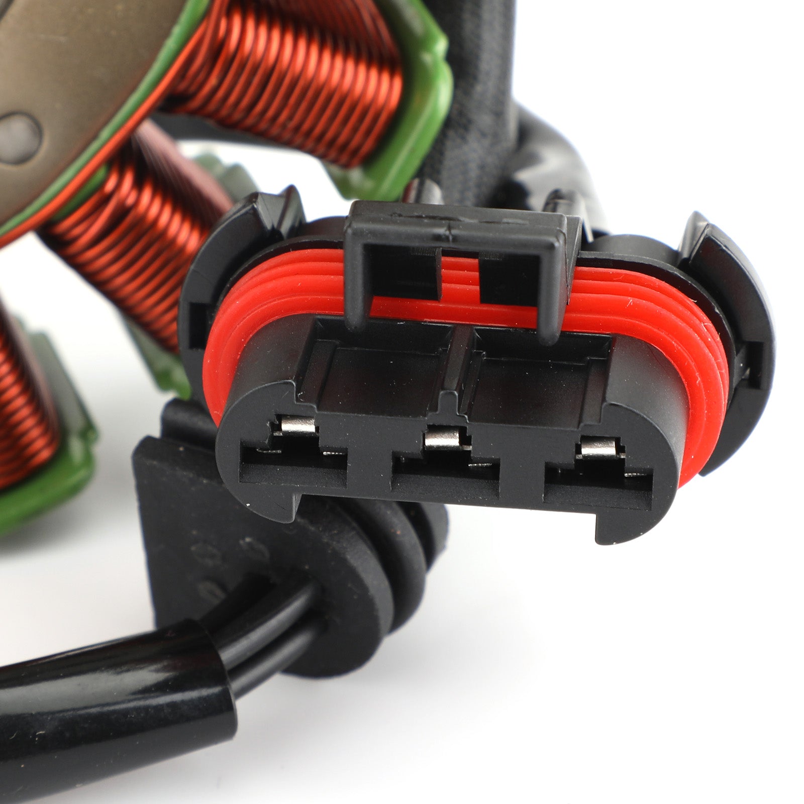 Lichtmaschine Stator für Polaris Sportsman Touring Scrambler 570 850 1000 XP 14-21 über FedEx