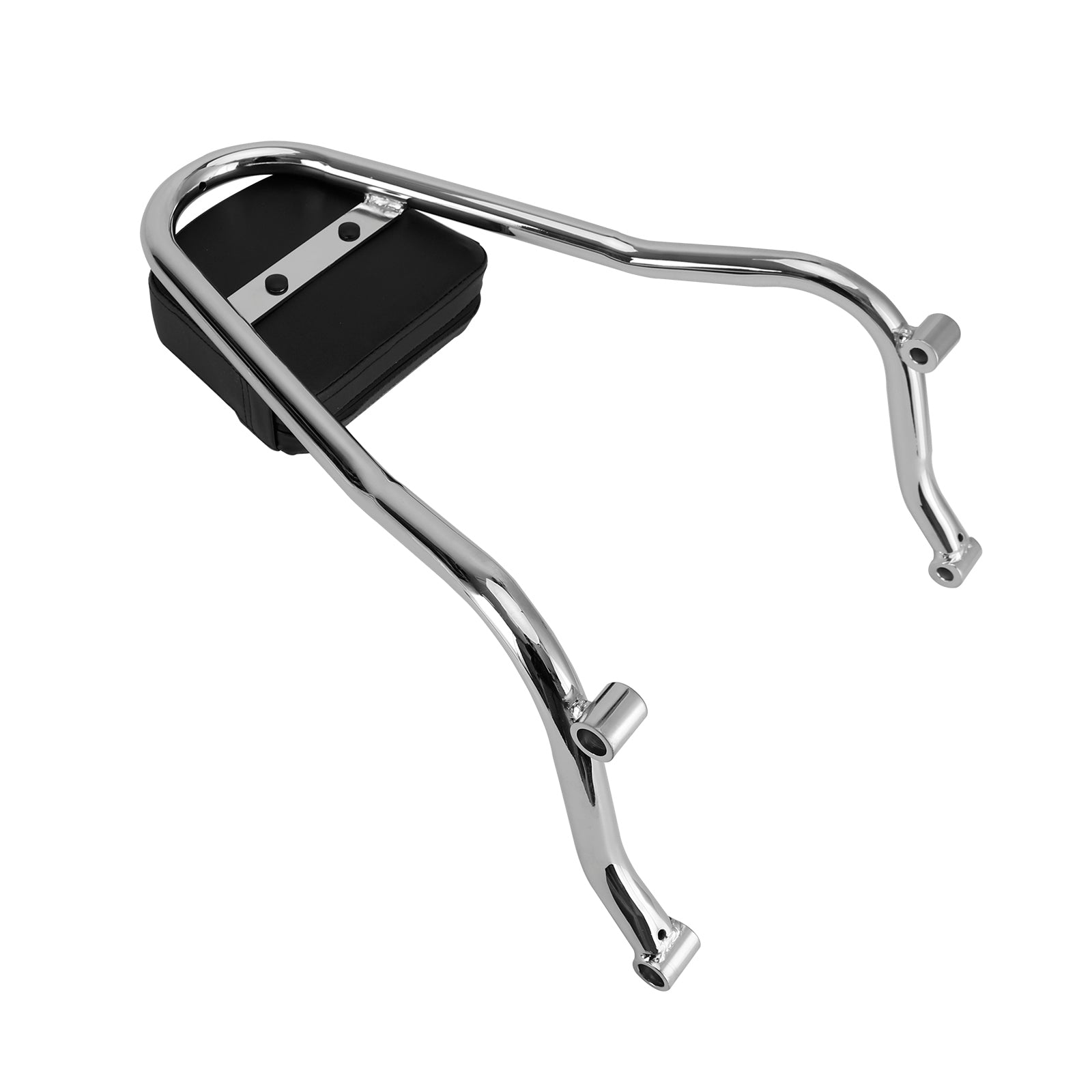 Respaldo del pasajero apto para bicicletas BMW R 18 2020-2022